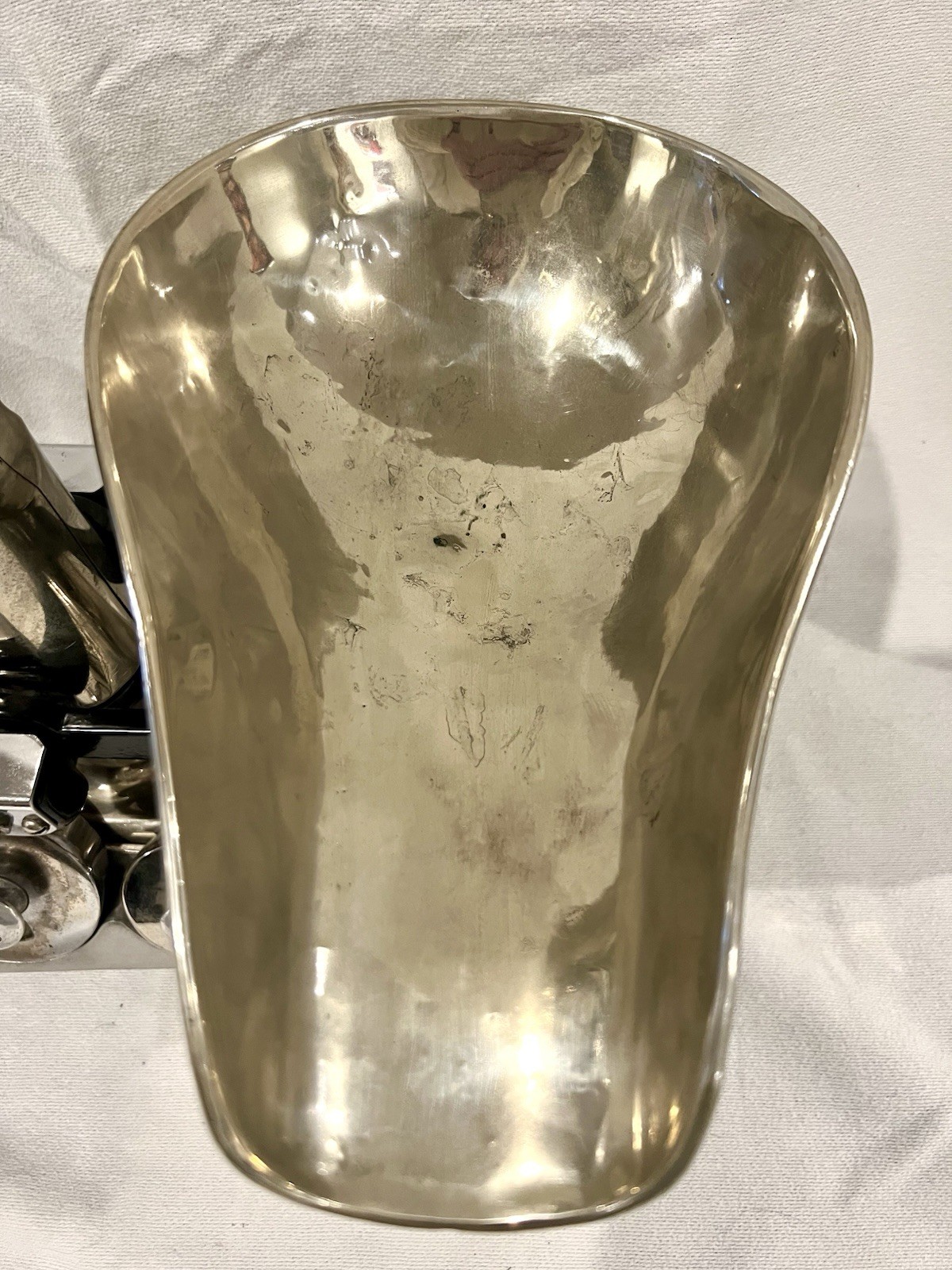 1940s JACOBS DETECTO-GRAM CANDY SCALE 1 Ounce Balancing Brooklyn NY with Weights