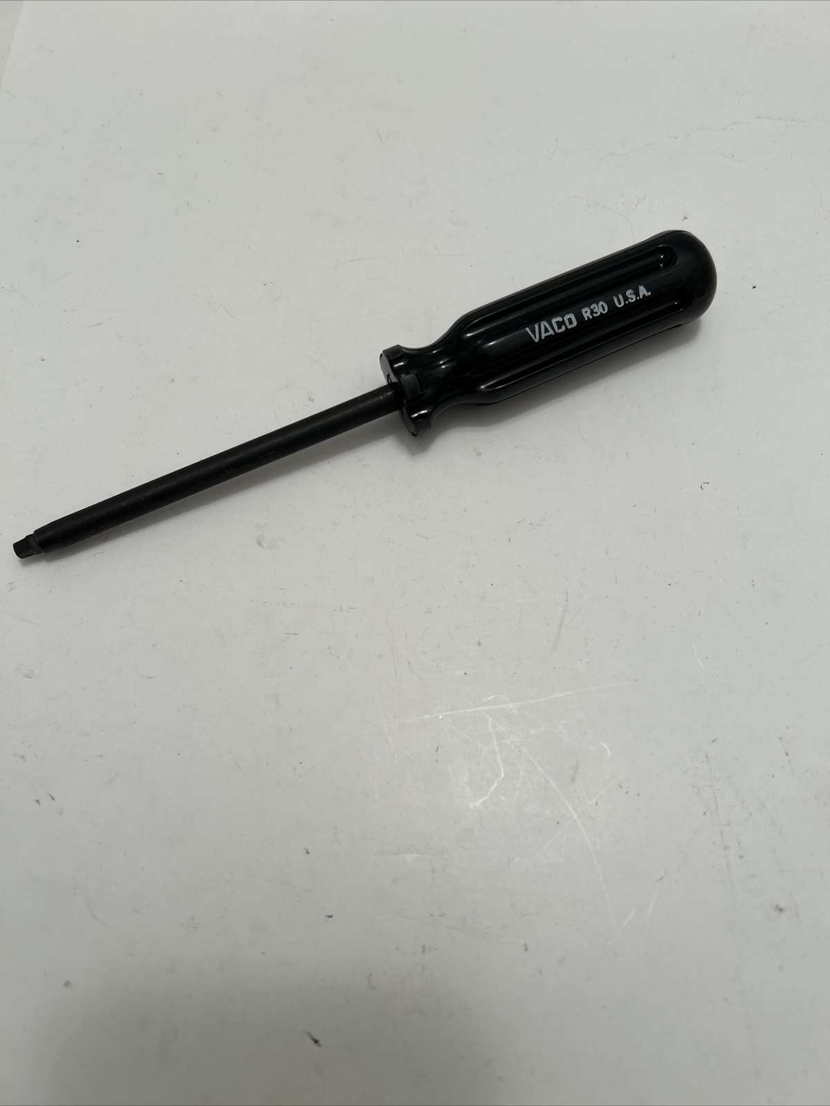 Vaco Tools R30 Torx Screw Driver New, Free Shipping