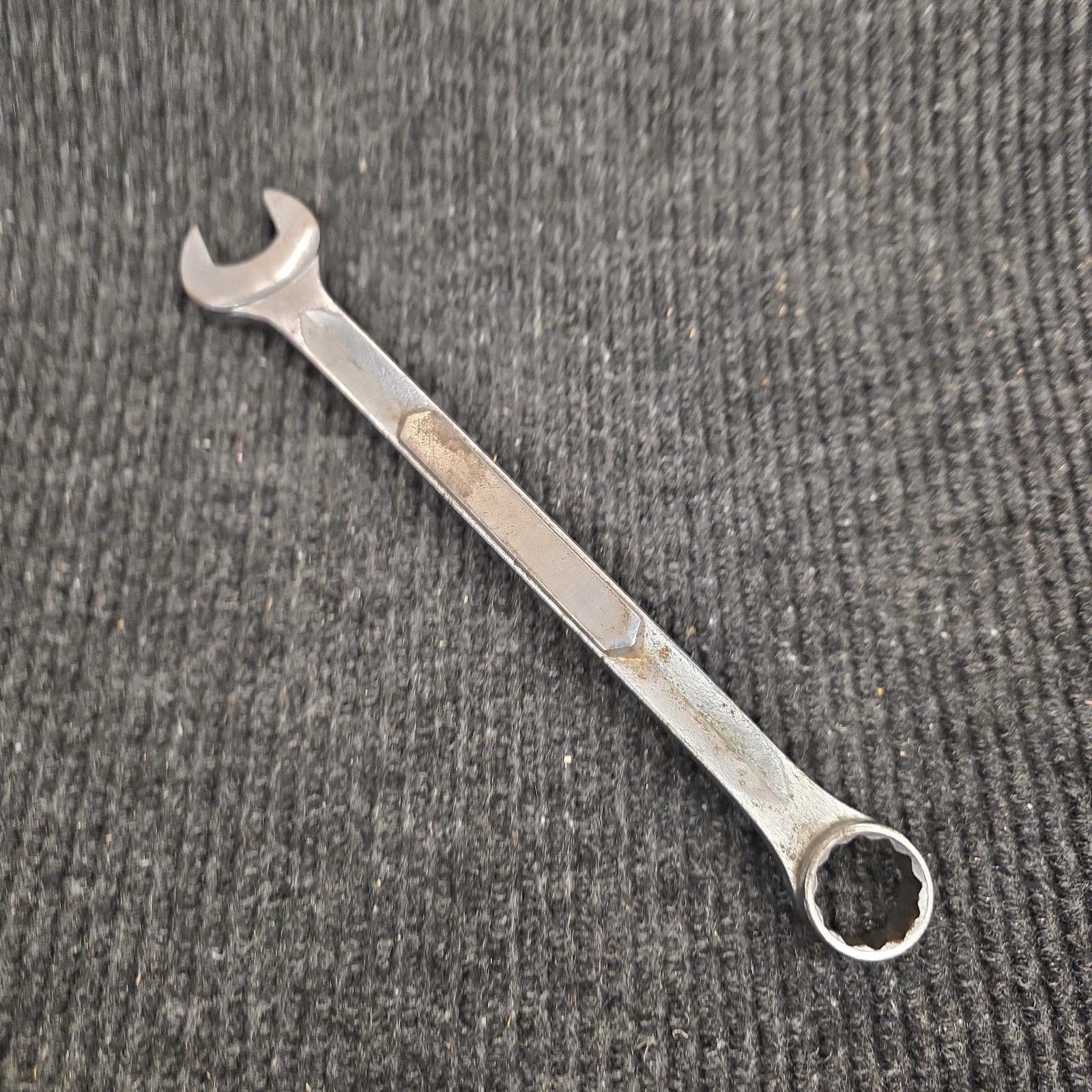 Thorsen 2028 7/8″ Combination Wrench Vintage U.S.A. B