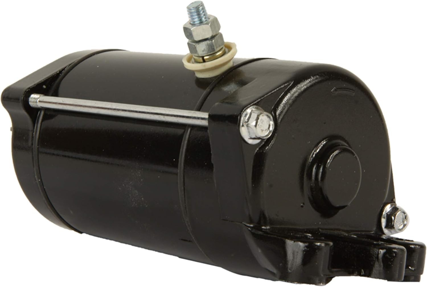 Compatible with/Replacement for Polaris Watercraft Jetski Starter