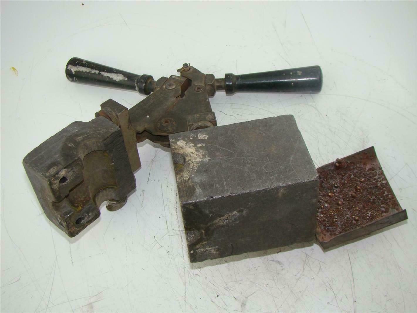 CADWELD RUN AND TAP WELD 500 tap 500 cart 2×150 M 280 CC2