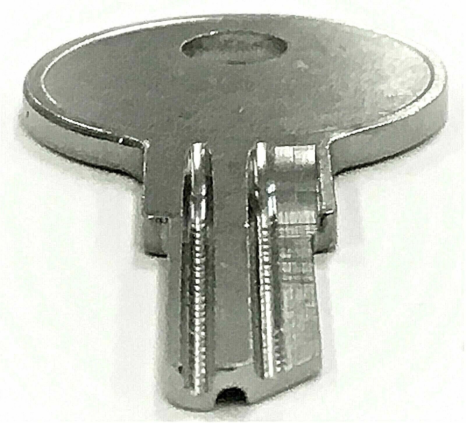 1 Knoll Office Furniture Y11 01122 Key Blank For Various Locks Keys Blanks