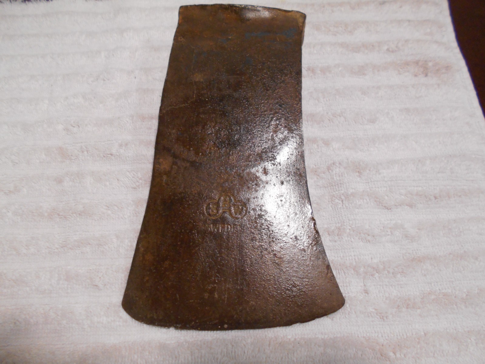 SAW Sweden AXE HEAD 8708