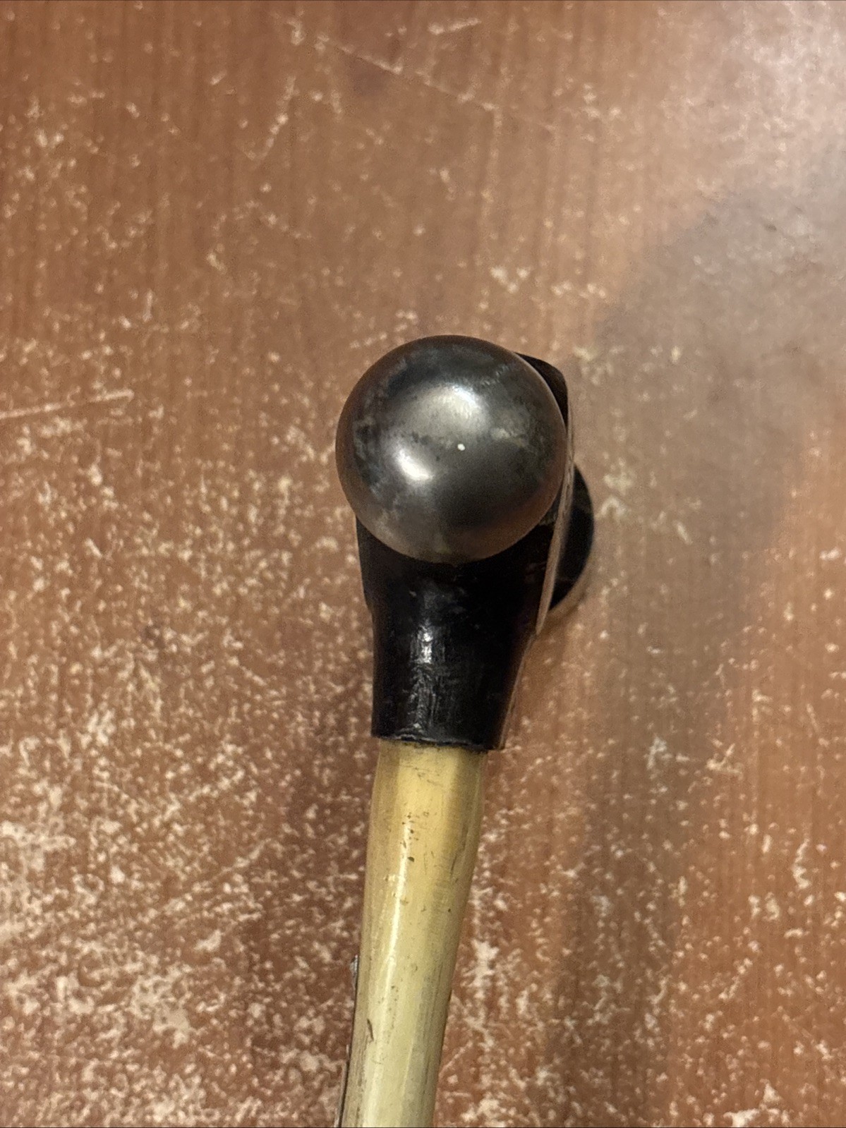 Blue Point 24oz Fiber Glass handle Ball Peen Hammer BPN24B USA (Onwers Markings)