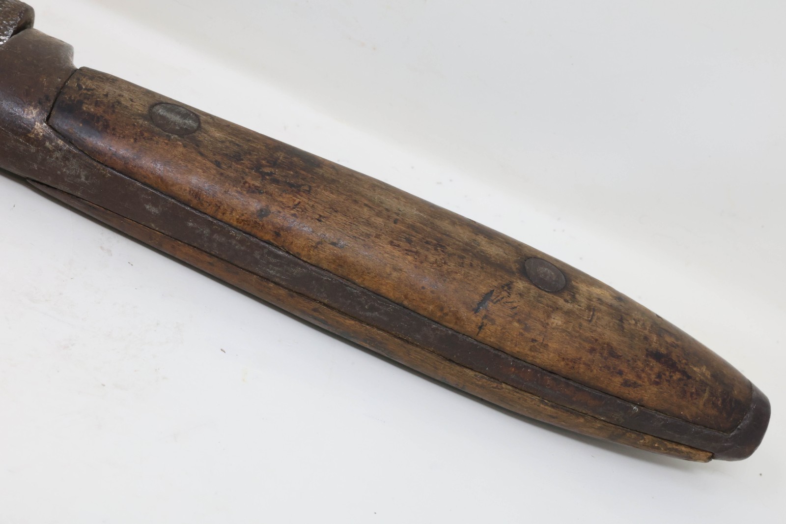 c. 1900 – 1920 Antique P.S.&W. Stronghold Monkey Wrench 18″ L. VG Working Cond.