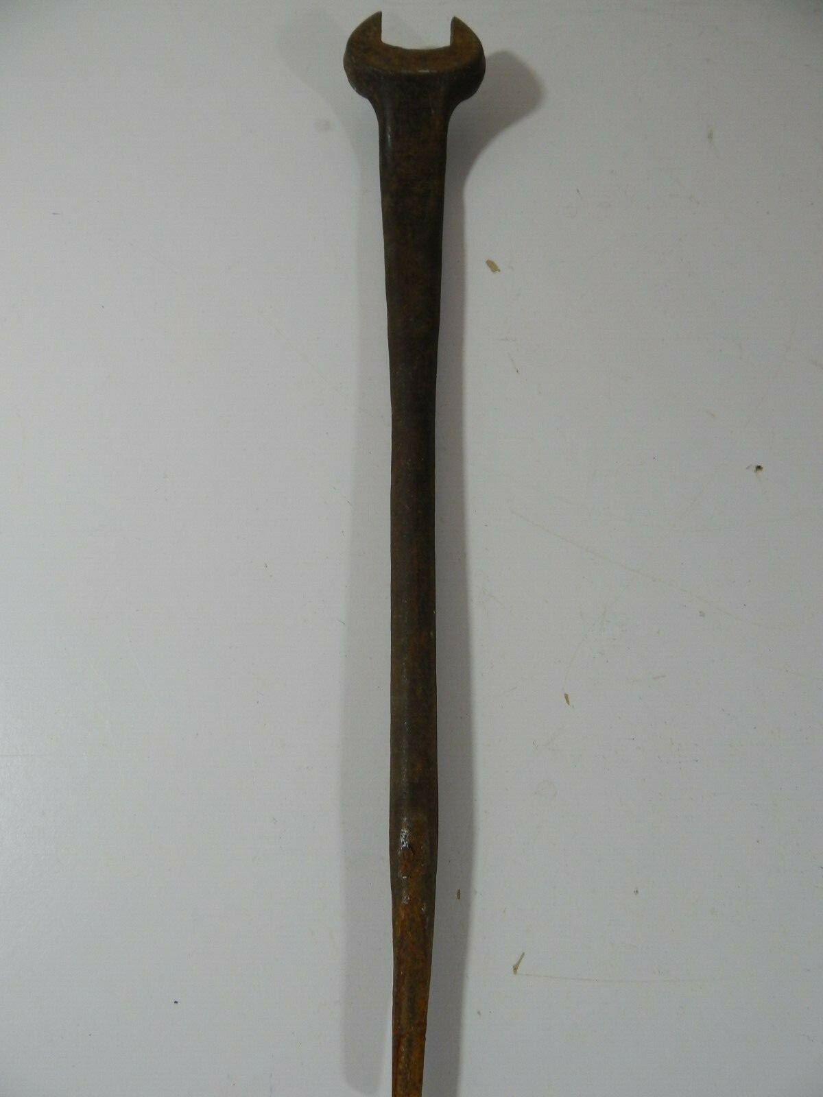 *RARE* Vintage Billings 907A Spud Wrench 1 1/8 *Made In USA*