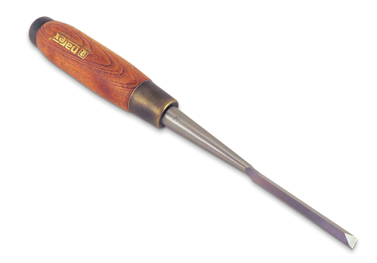 Czech Steel Dovetail Japanese Style Chisel 1/4, 1/2, 3/4 813507-19 (1/4)