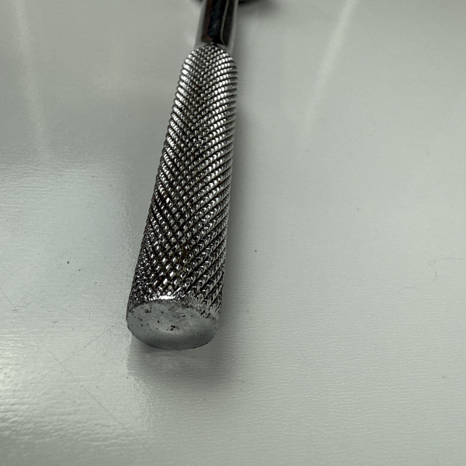 Thorsen 77MAL 1/4″ Drive Ratchet Socket Wrench Tool Vintage Made IN SPAIN