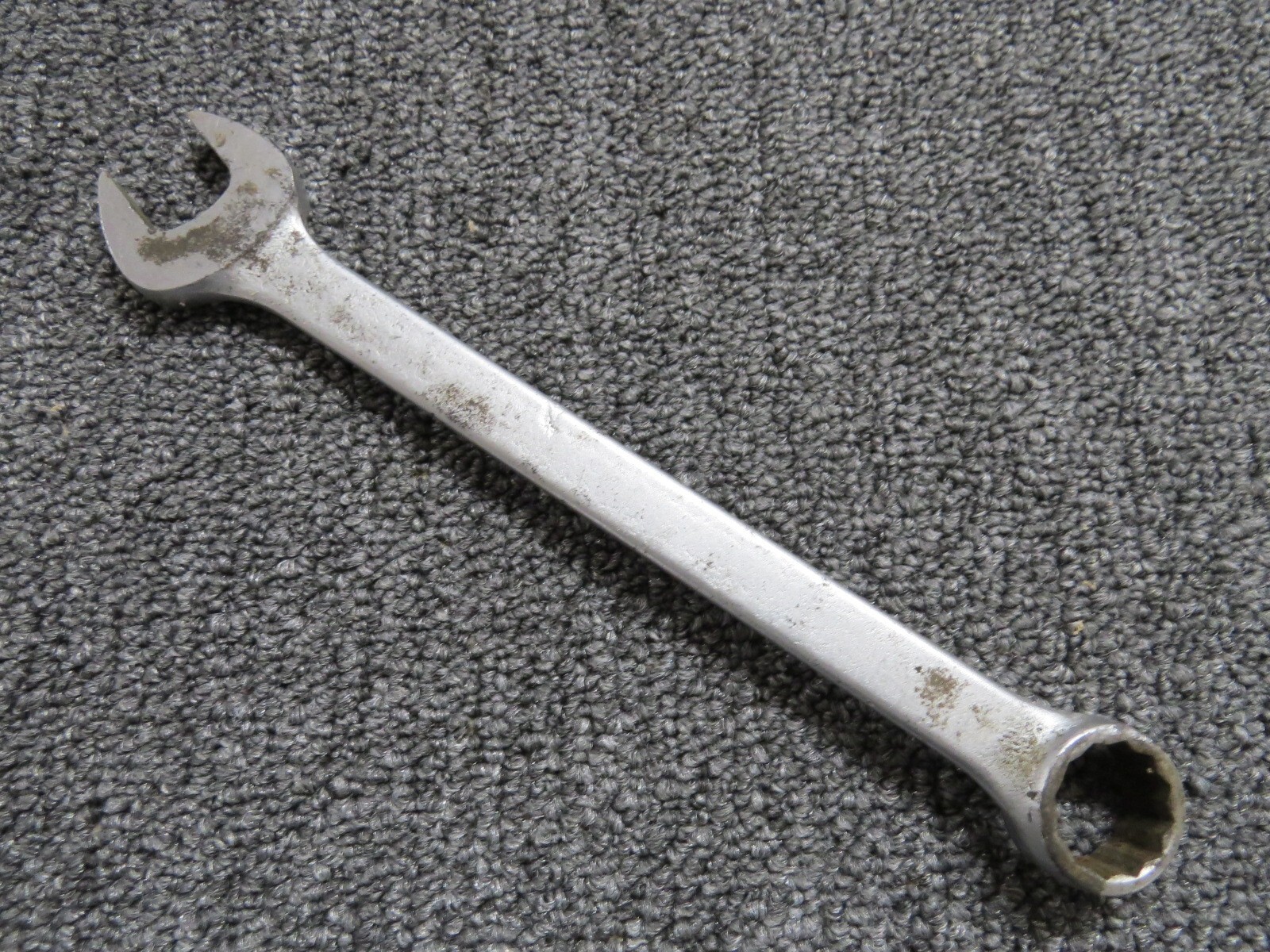 Par-X Combination Wrench 3/4 B024 Made By Snap-On USA