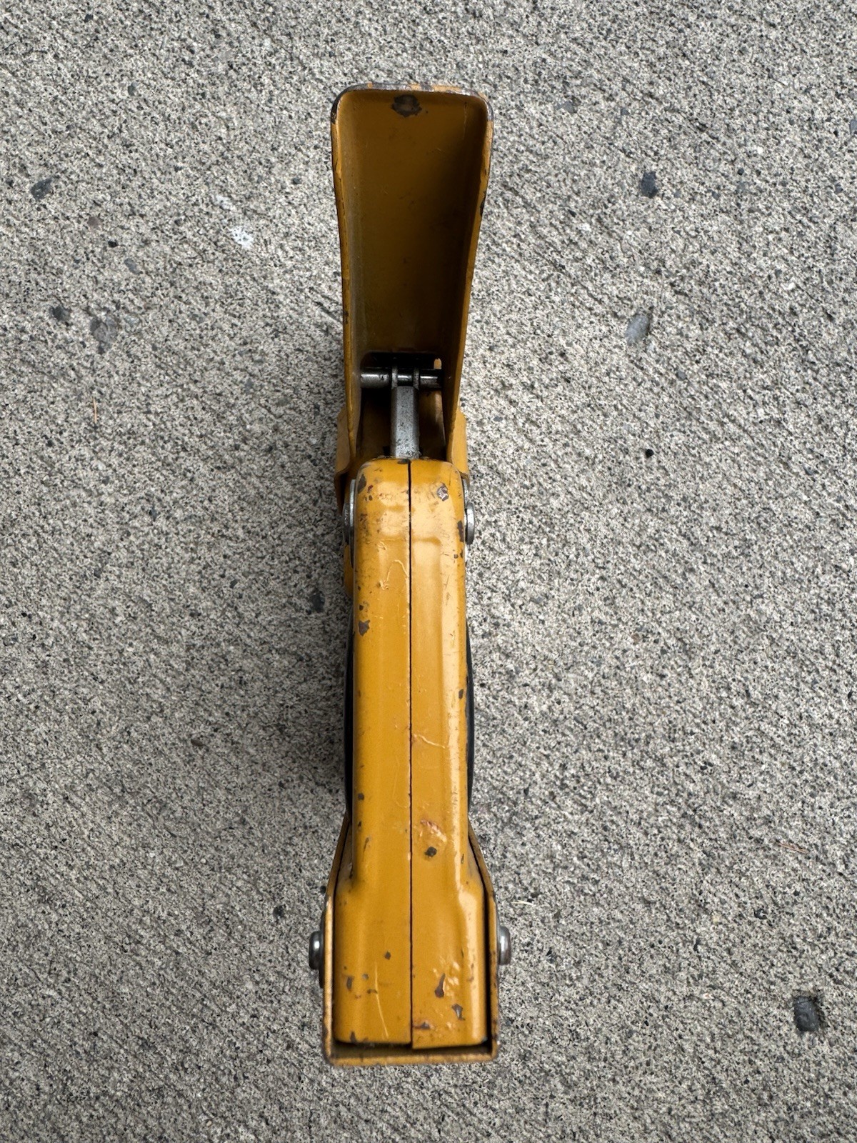 Vintage Bostitch Professional Heavy Duty Stapling Tacker, Model T5, Made in USA