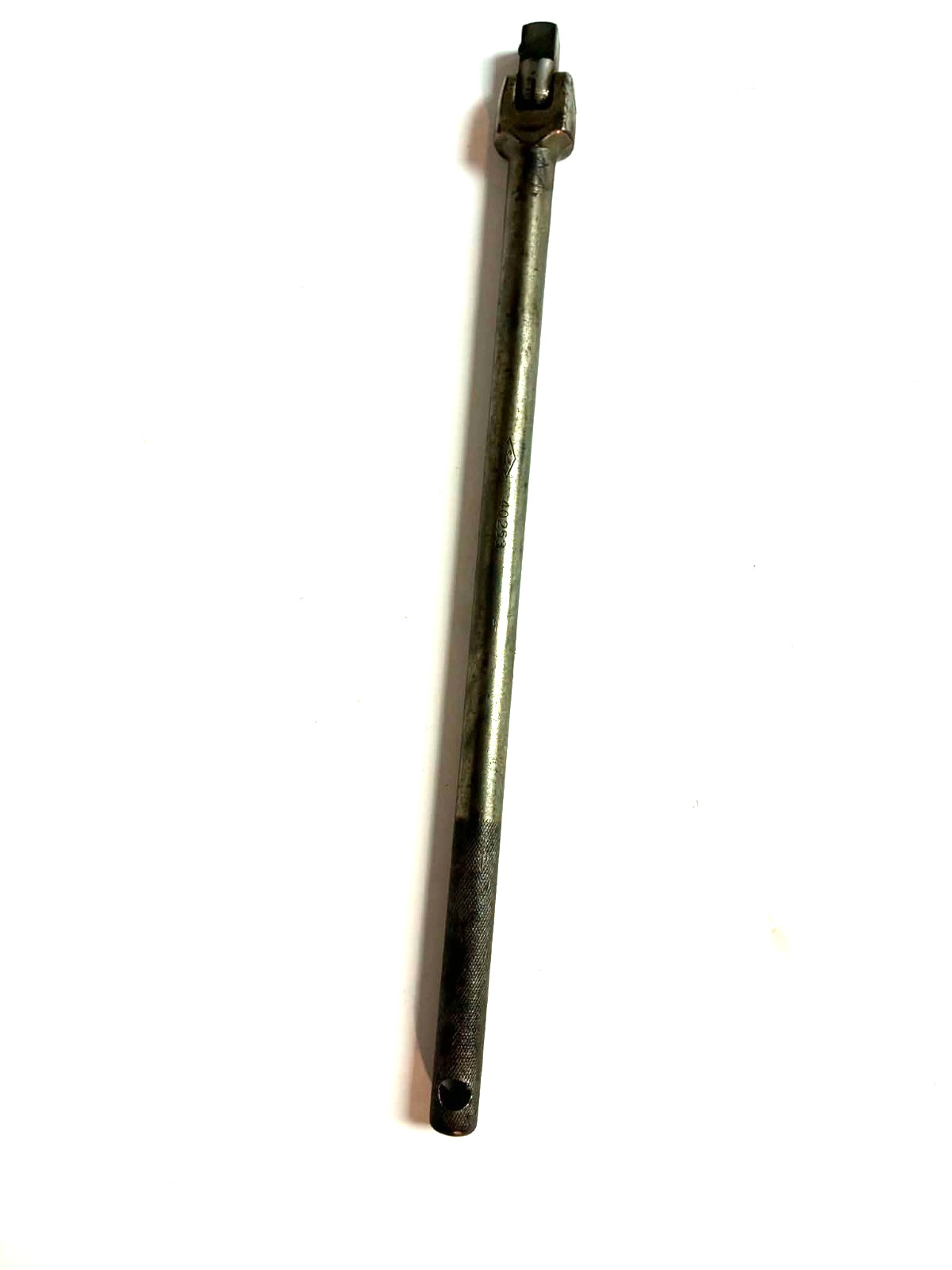 Vintage S-K Tools 40253 Breaker Bar 1/2″ Drive Flex Head Diamond Logo USA