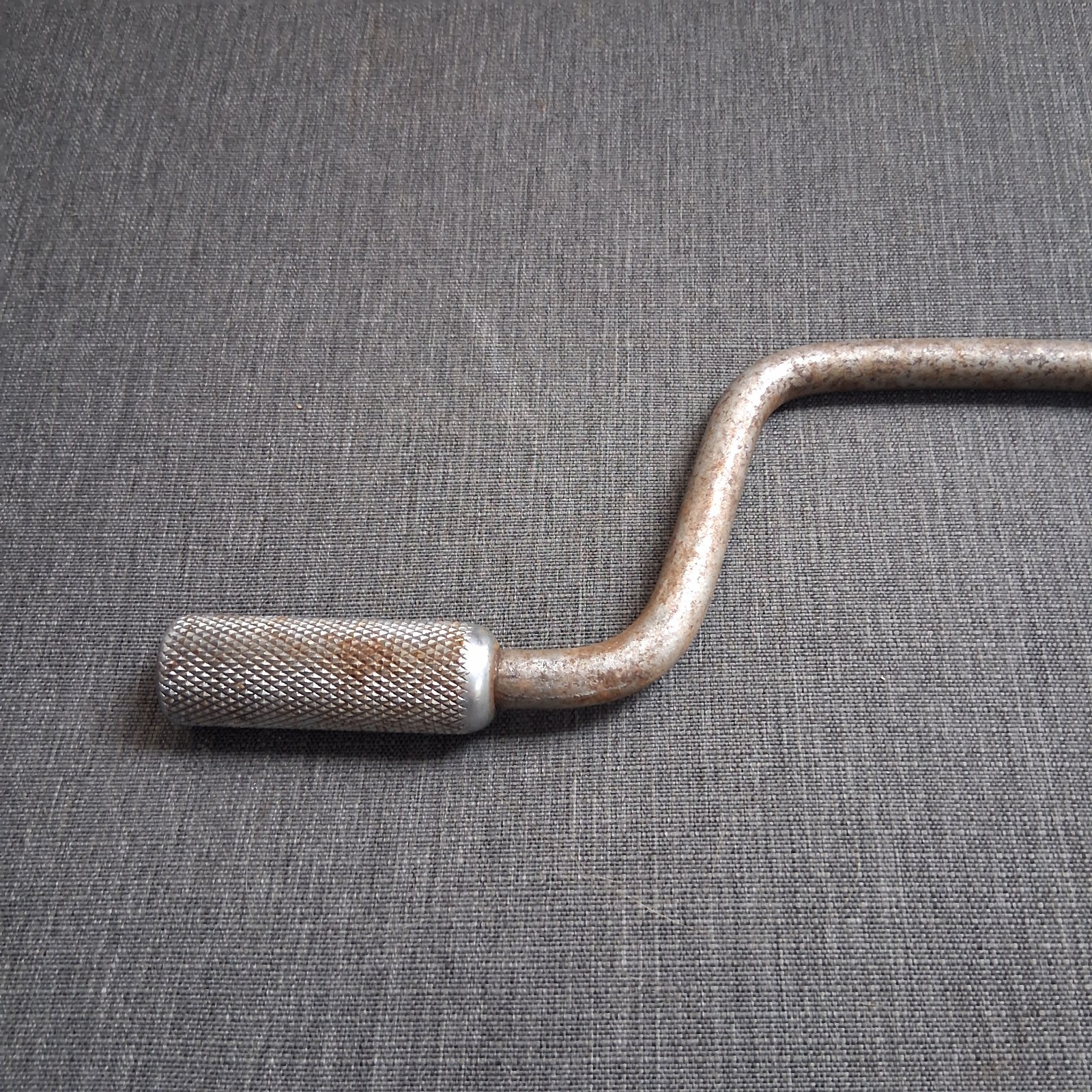 Vintage Craftsman 1/2″ Drive Speed Handle Wrench ( Speeder) USA