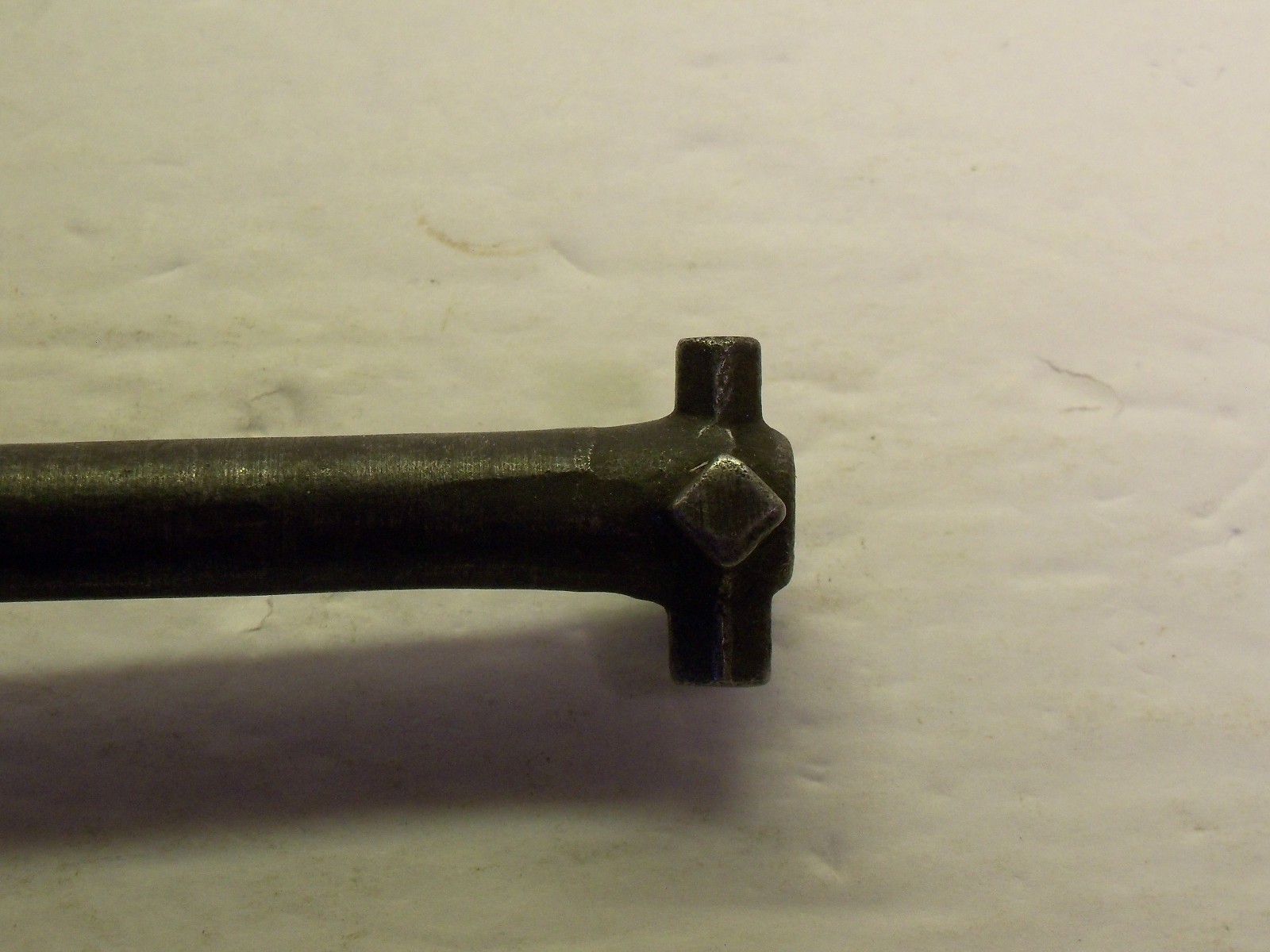 Ken Tool G 13 vintage Drain Plug Square Multi Size Wrench Tool