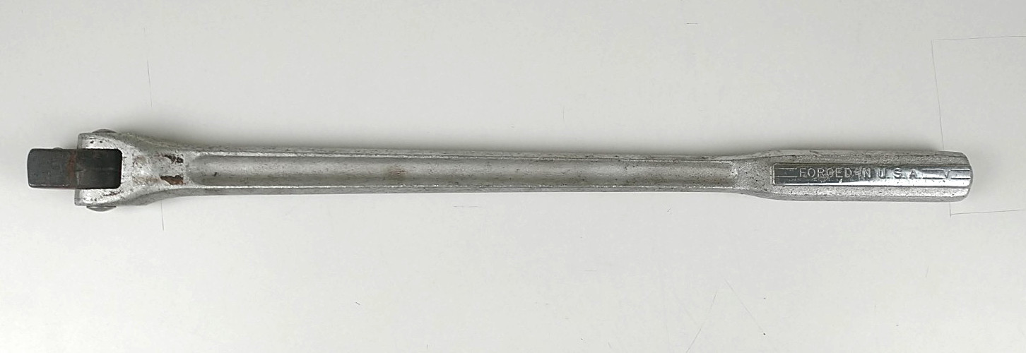 Craftsman V 3/4″ Drive Swivel Head Breaker Bar 18″ Length Forged in USA SD1384