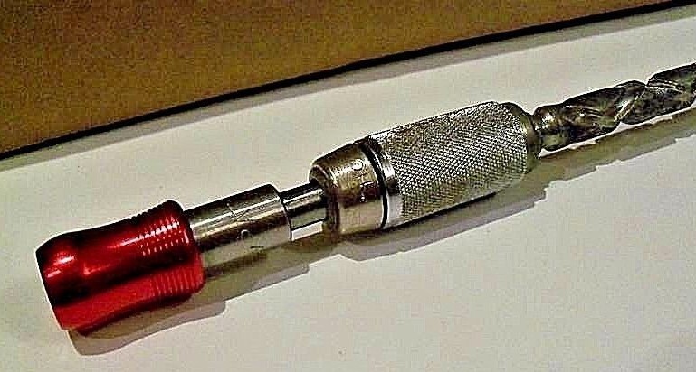 Hex Bit Adapter & No. 2 Phillips For Yankee Stanley North Bros 131 131A 31 31A
