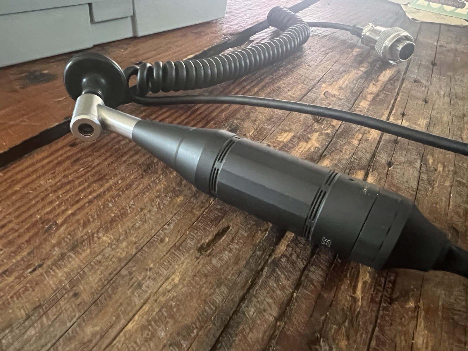 NSK Nakanishi Electer II NK-804T Rotary Motor with KC-300 Angled Tool