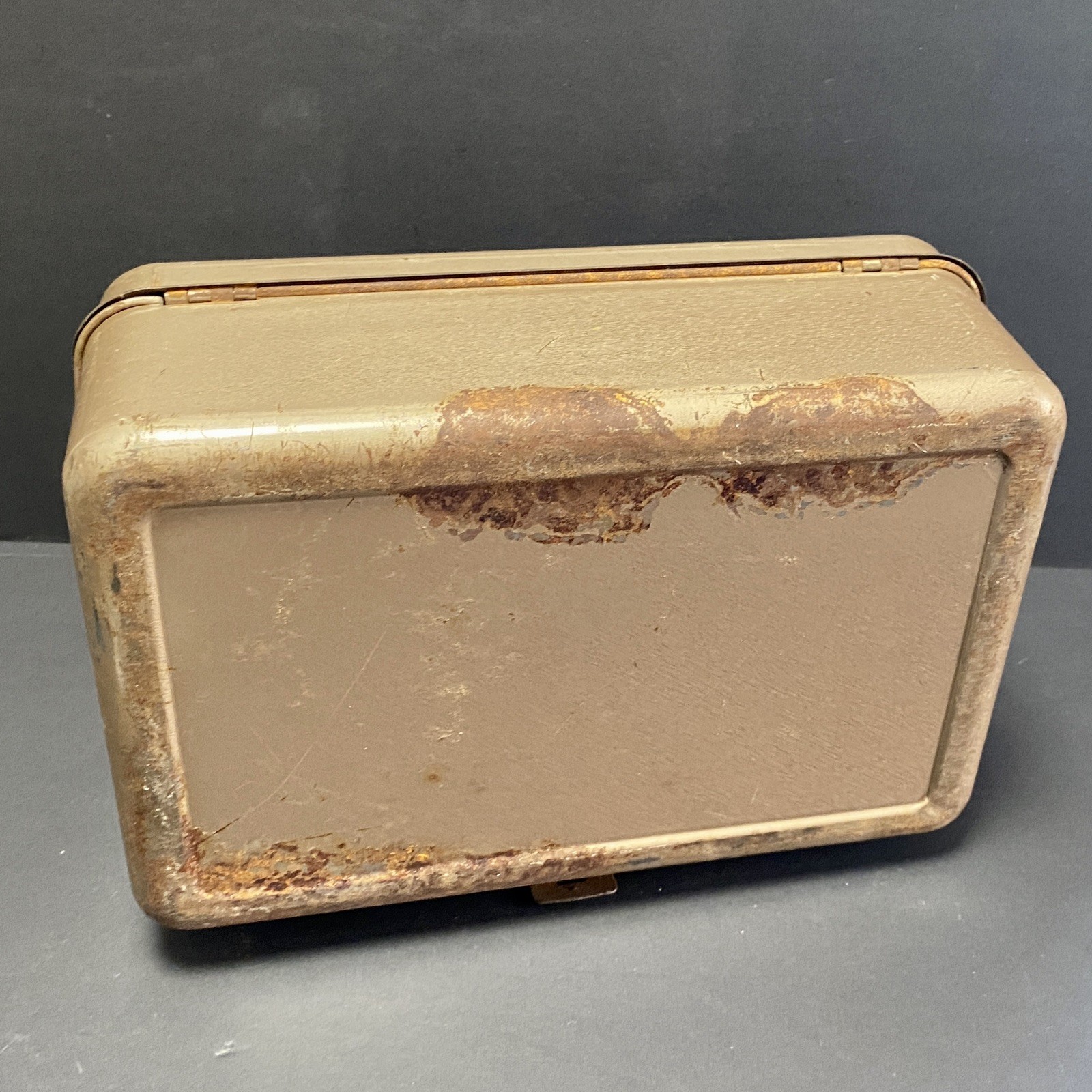 Toastmaster Varispeed Drill Model 5451 Power Tool Case Model 5651 Chuck Working