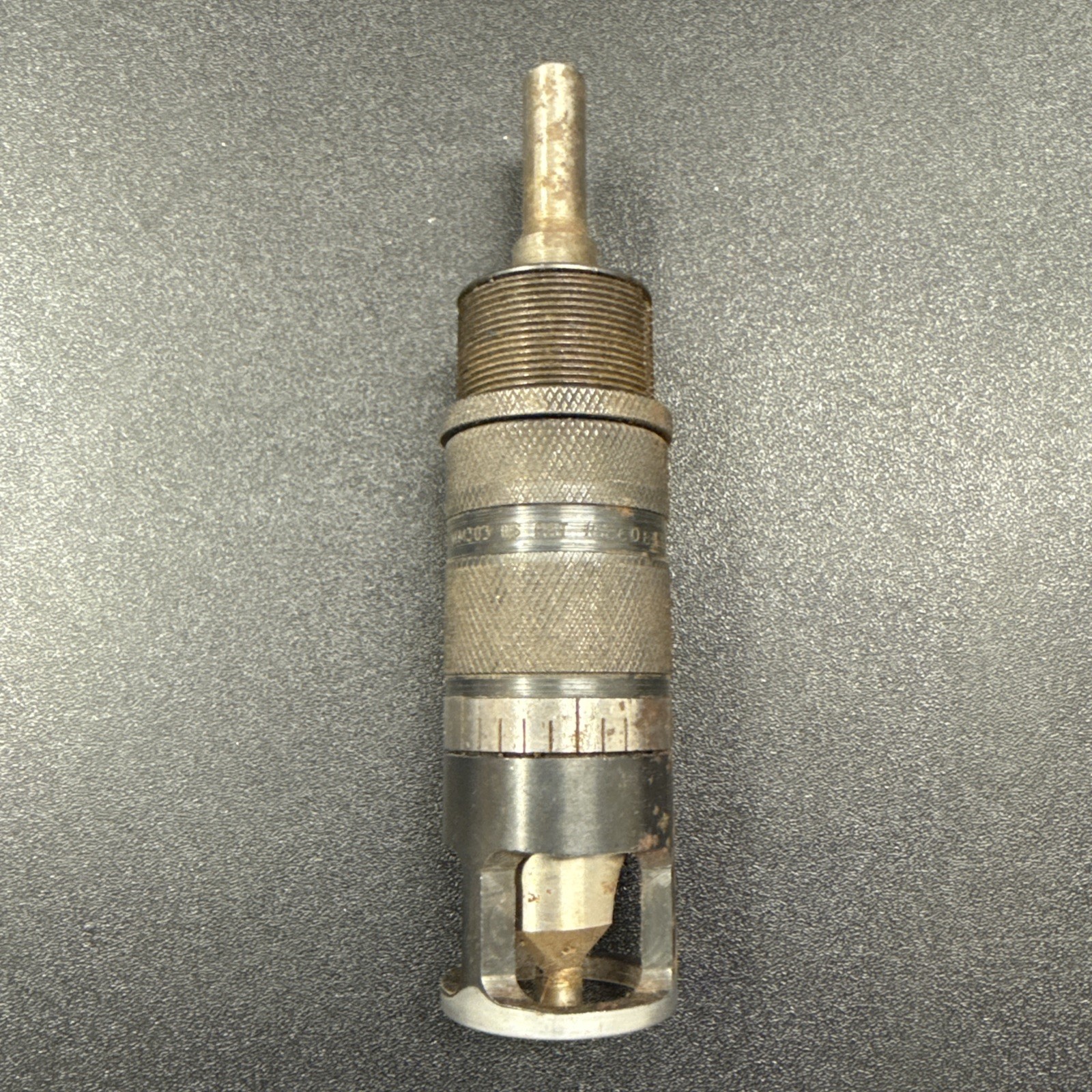Martin Aircraft Tool Co – MM303 – Microstop Countersink Aviation Tool