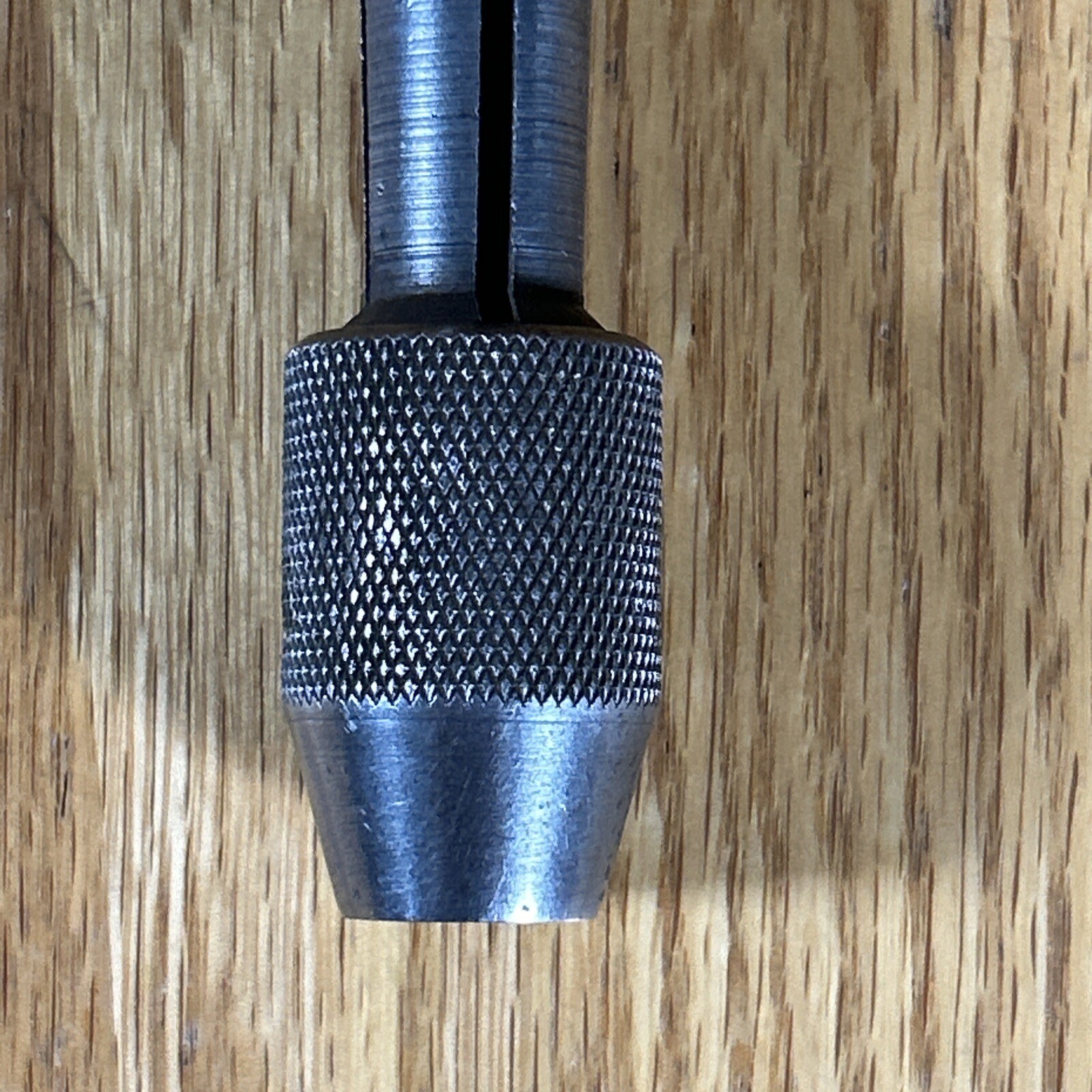 Vintage Bay State T10 Tap Wrench T W/O Handle Machinist Tools