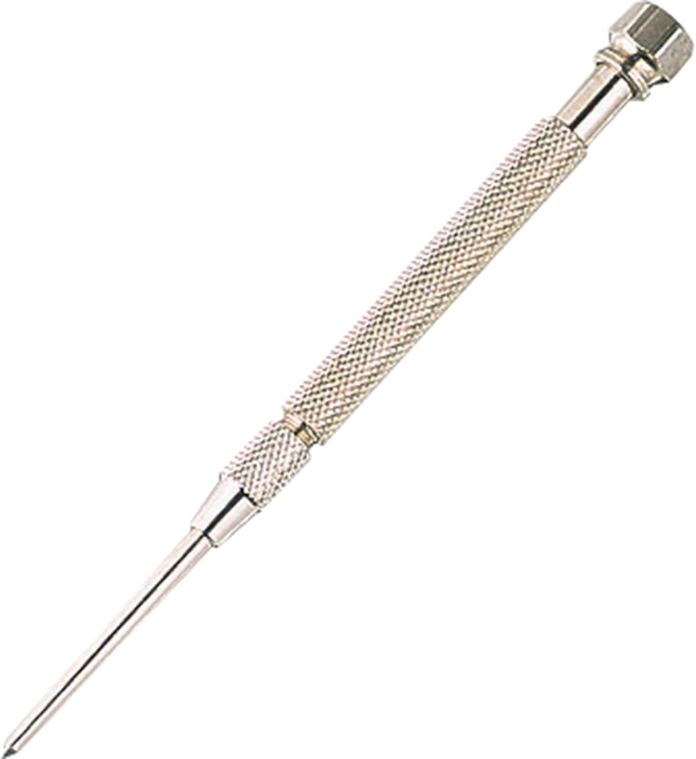 SHINWA Craft Tool Scribe pen Scratch Needle Mark D Type Super Hard 74444 JP