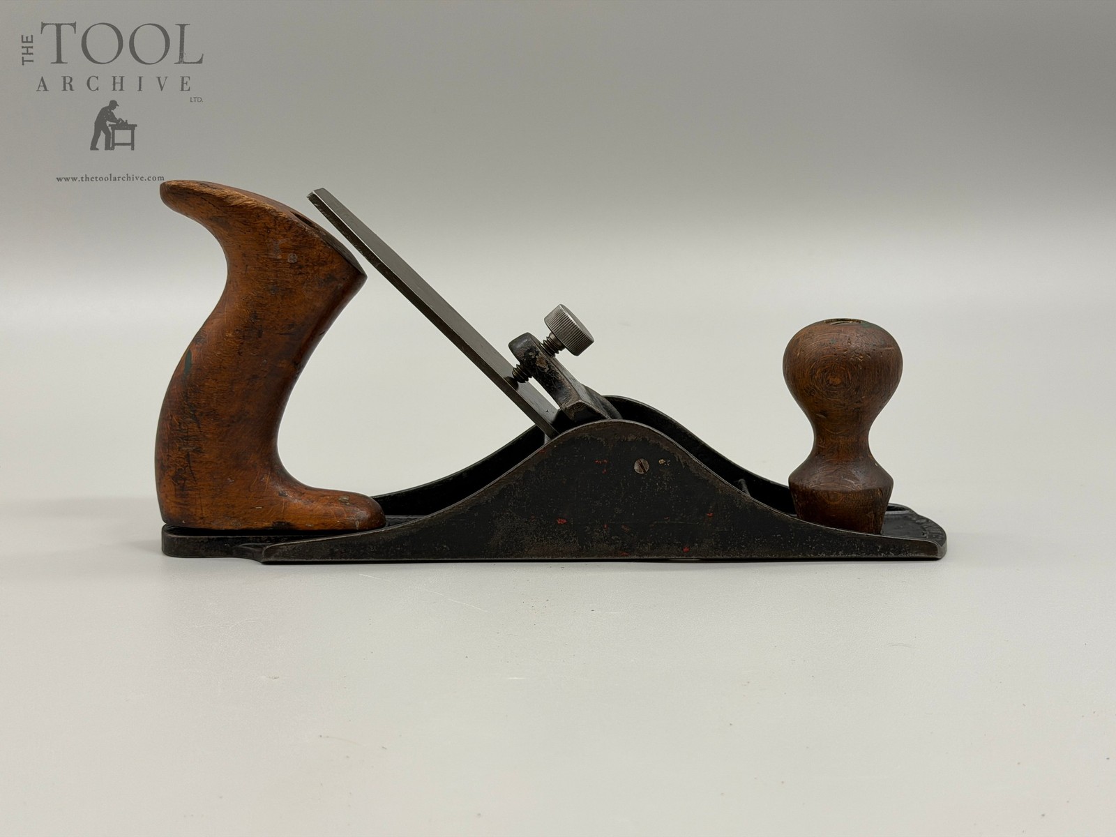 Stanley No. 40 (Scrub)