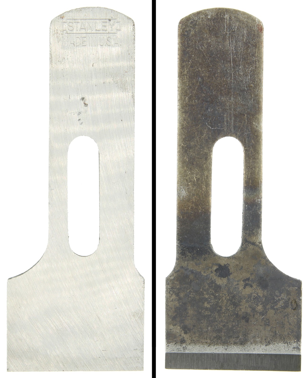 Founder’s Grade Cutter for Stanley No. 190 Plane- 1 1/2″- Unused – mjdtoolparts