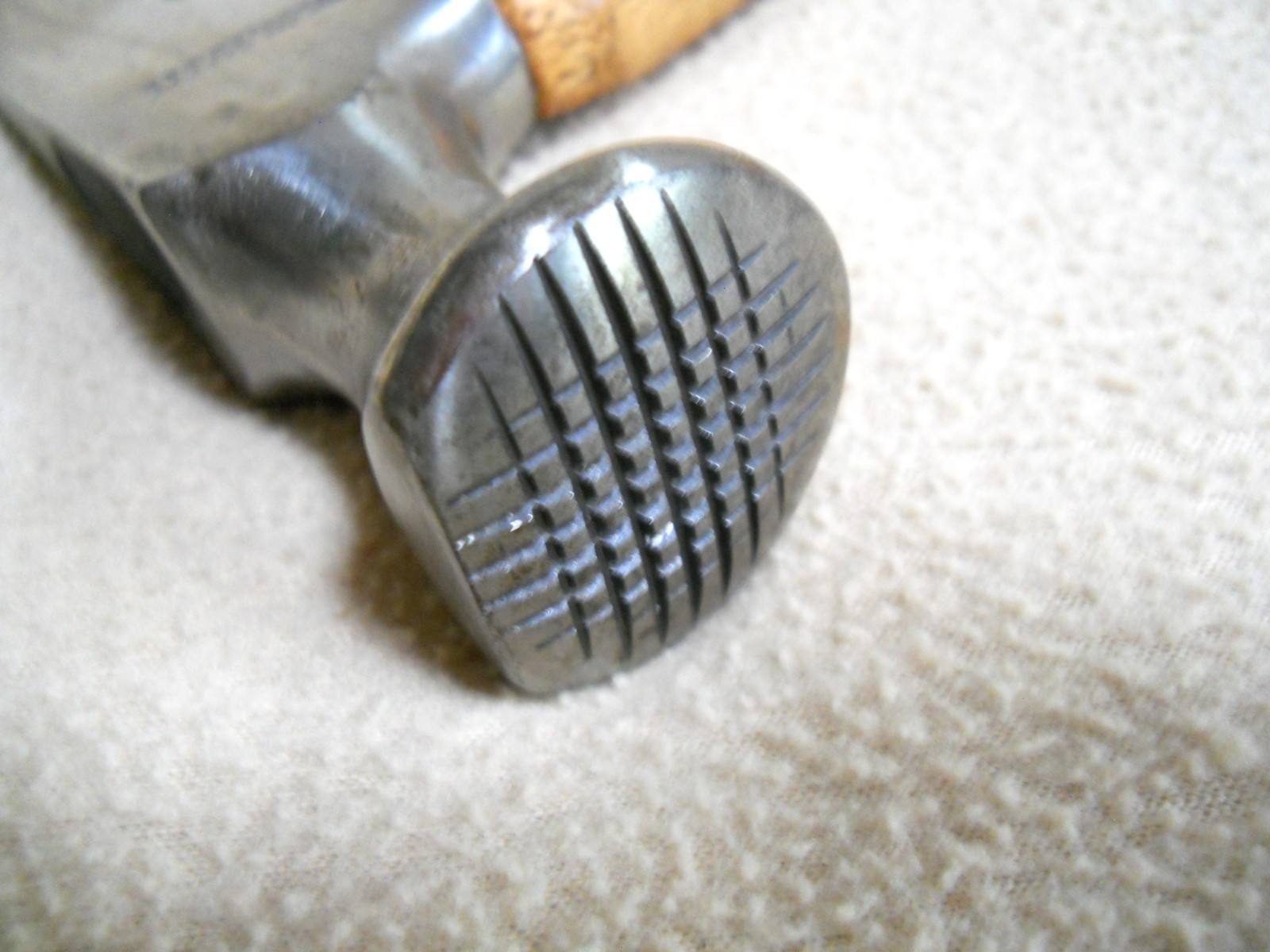 Vaughan Prp Rocker Drywall Hammer NOS