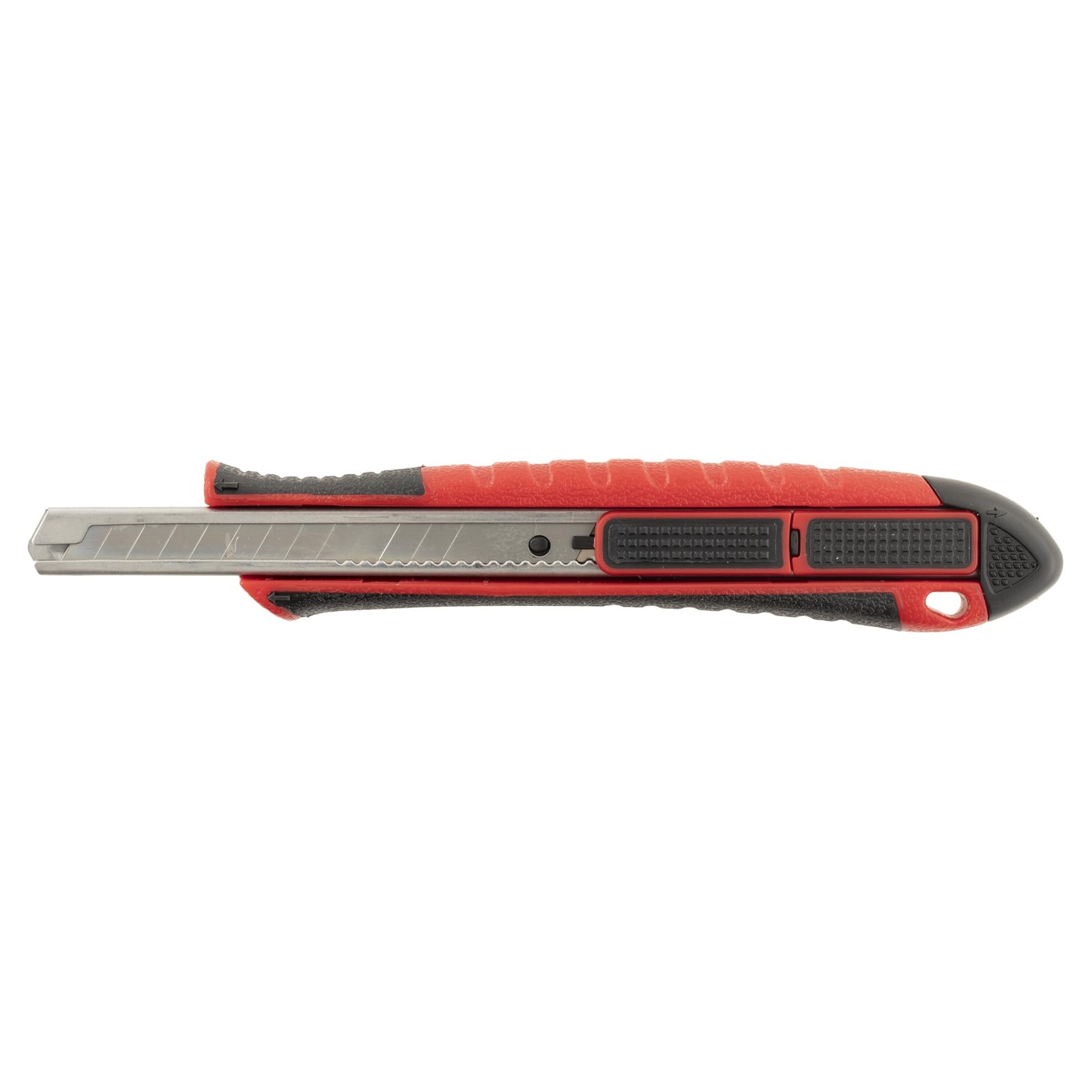TONE Safety Return Cutter SRCT-9, 9mm Wide, Red