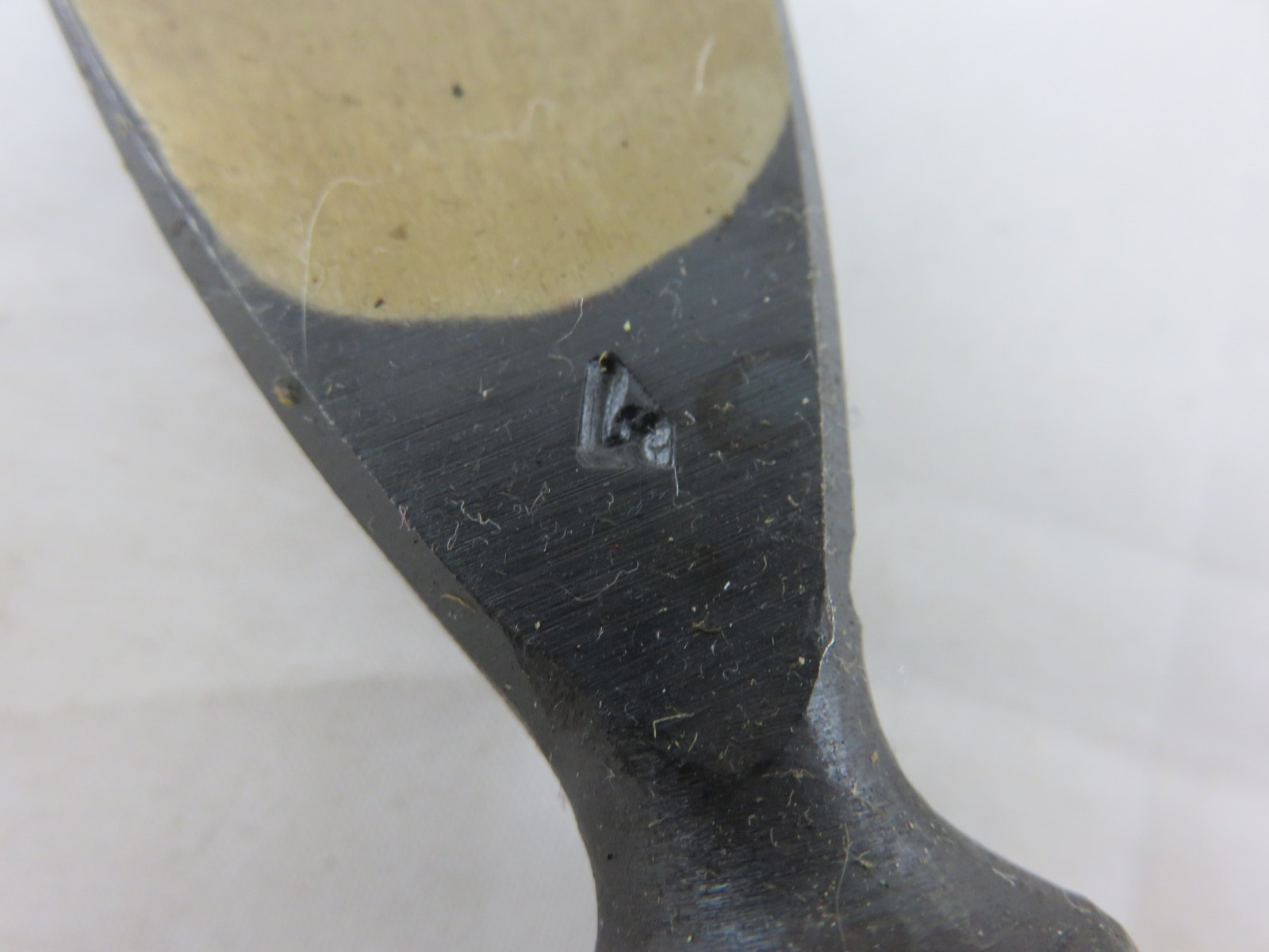 Stubai #4 Sweep 4 Straight Flat Chisel Wood Carving Tool 50mm Austria UNUSED