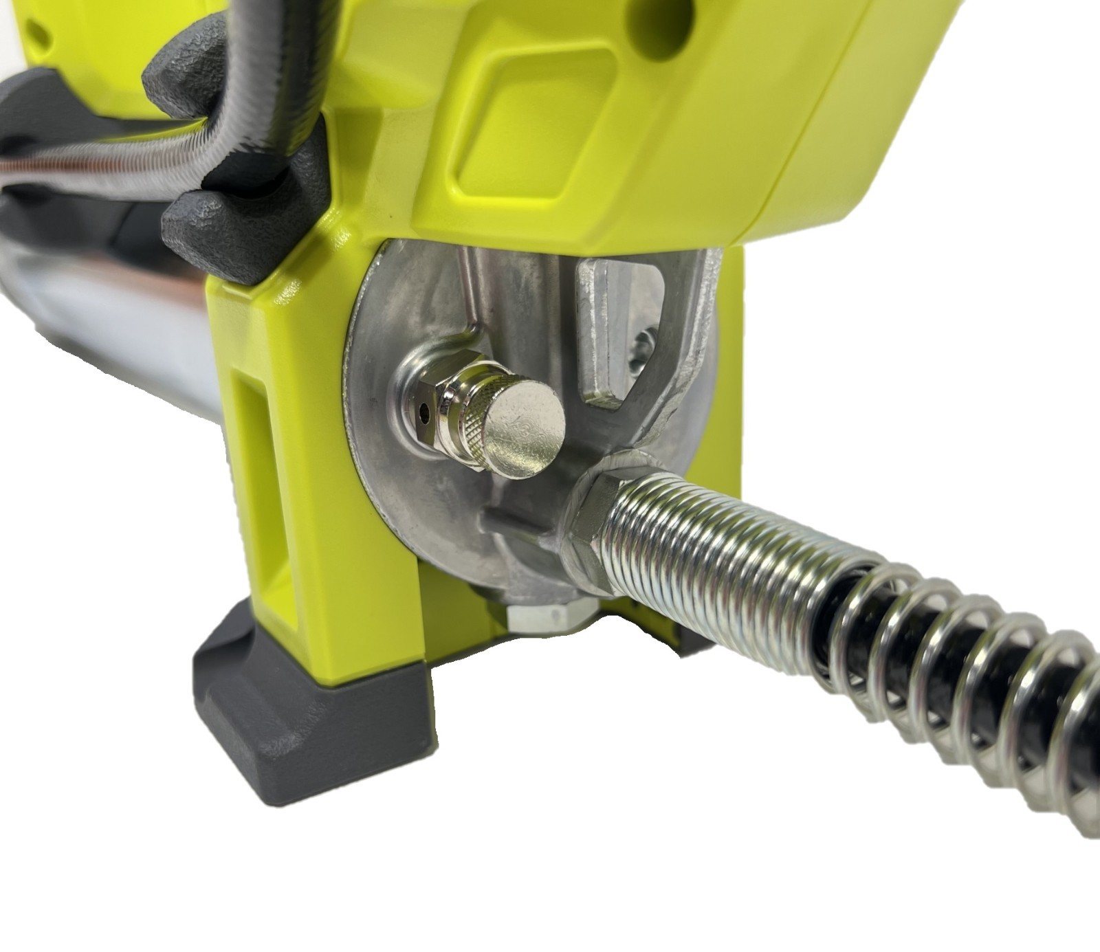 NEW Ryobi 18 Volt Cordless Grease Gun P3410 (Tool Only)