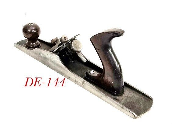 nice shape STANLEY TOOLS 714 VBM AUTO SET woodworking plane