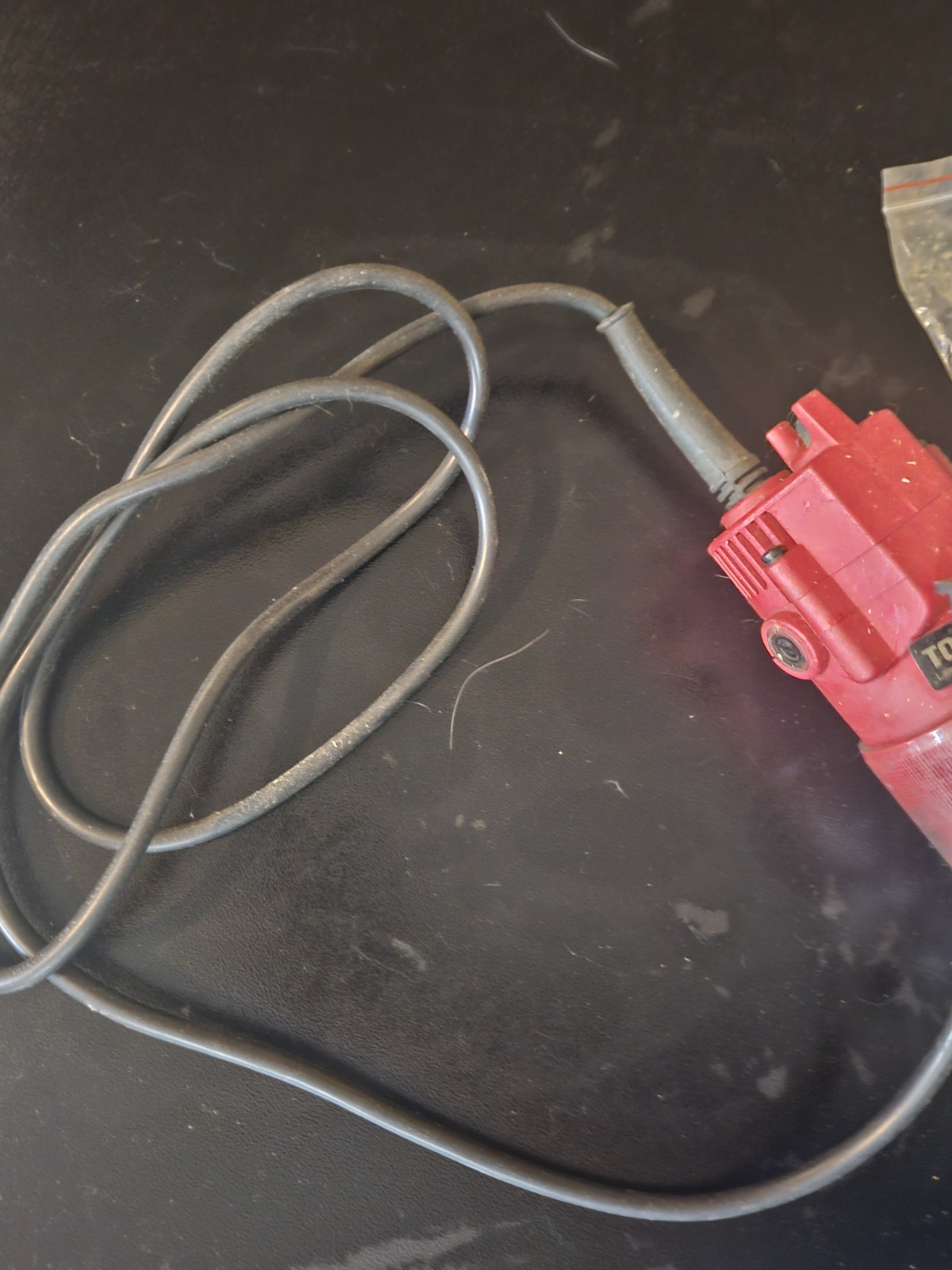 Hobby Shop Multi Purpose Cutting Tool (120v) 30,000 rpm