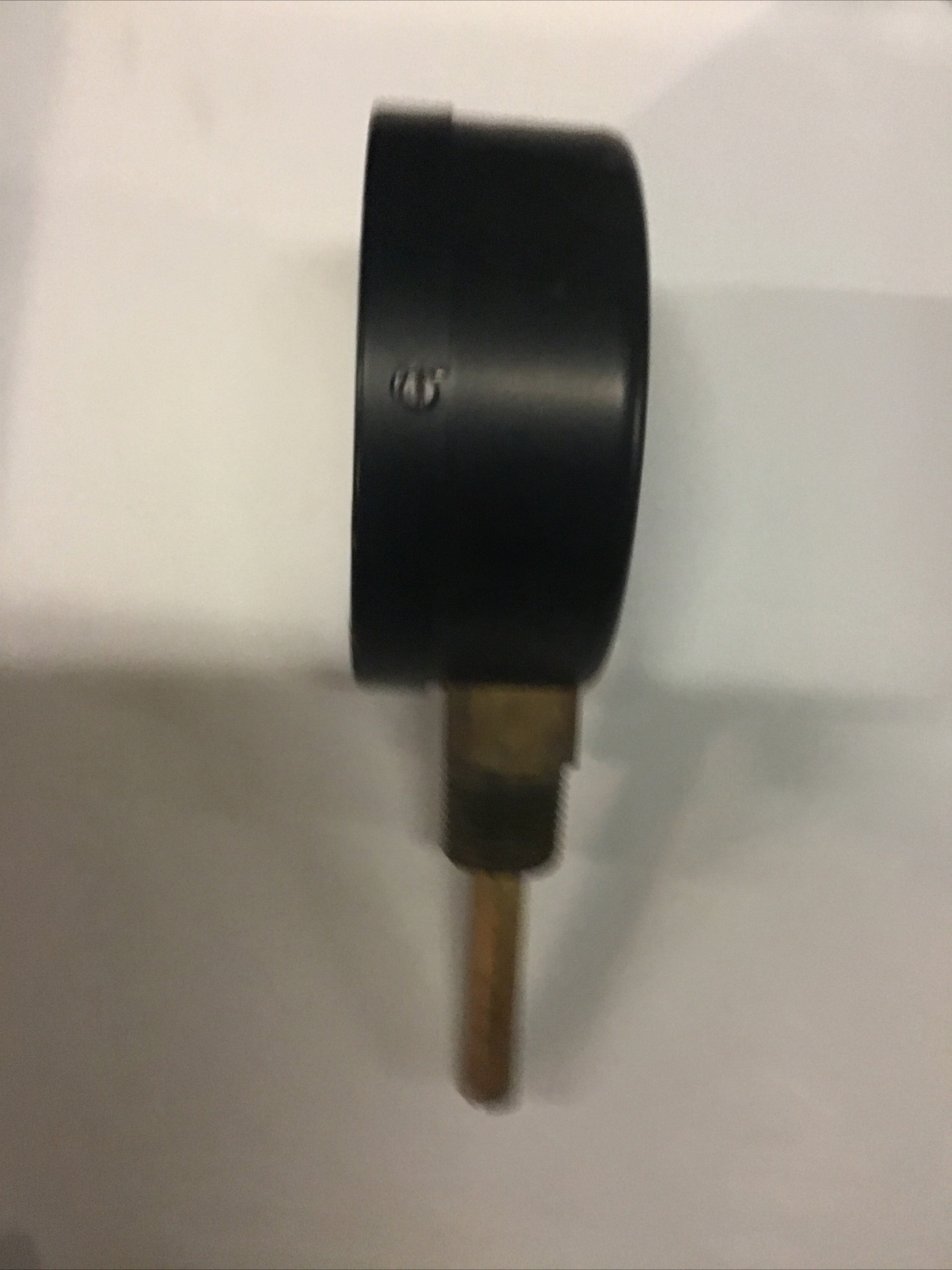 Vintage Jas.P Marsh Pressure, Altitude, Temperature A.S.M.E. Standard Gauge 320F