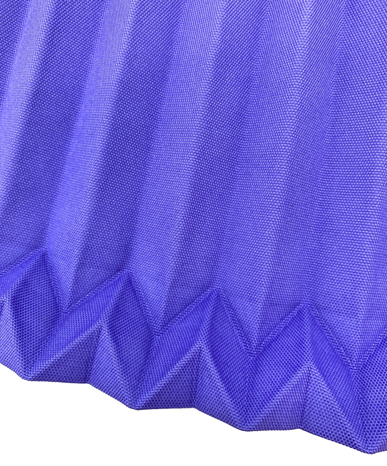me ISSEY MIYAKE Trunk Pleats Bag MI03AG263 Blue Used Women’s Handbag