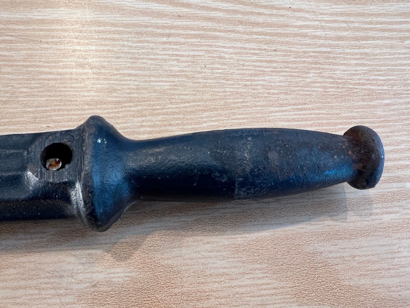 Vintage Crescent No. 56 Suregrip Nail Puller Tool VGC