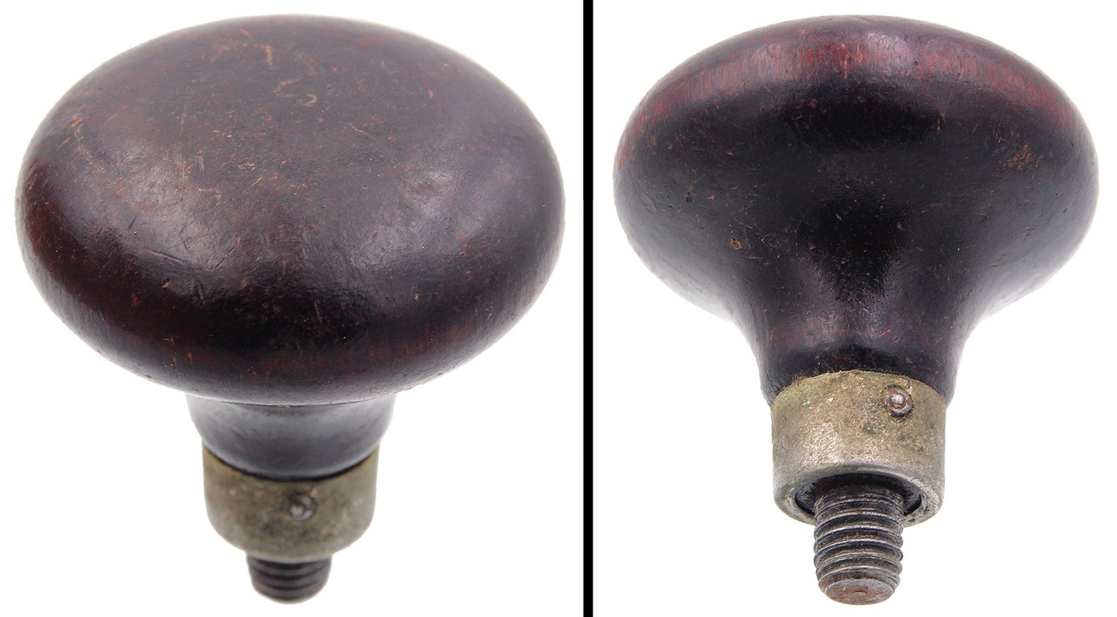 Orig. “Mushroom” Type Side Handle for Millers Falls No. 2 Drill – mjdtoolparts