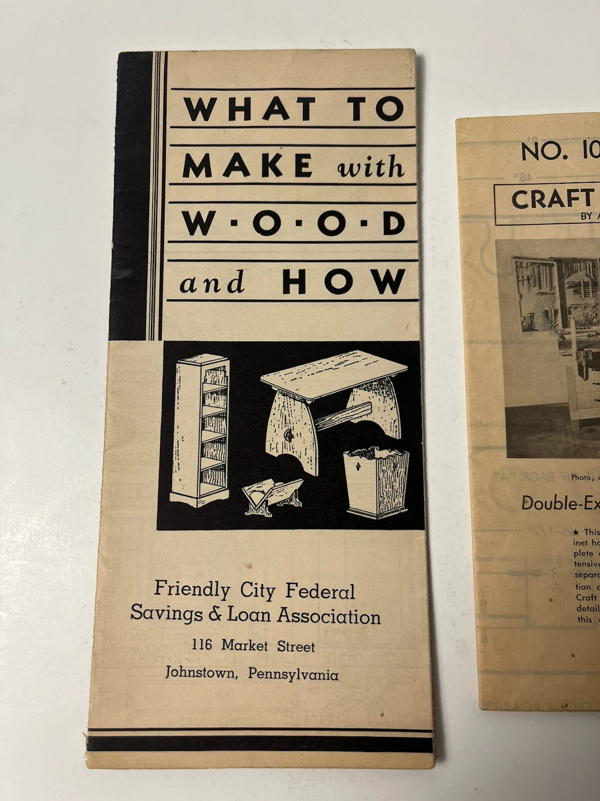 Vintage Woodcraft Woodworking Design Lot Tool Cabinet Shelves Etc 1 Day Ship!👍