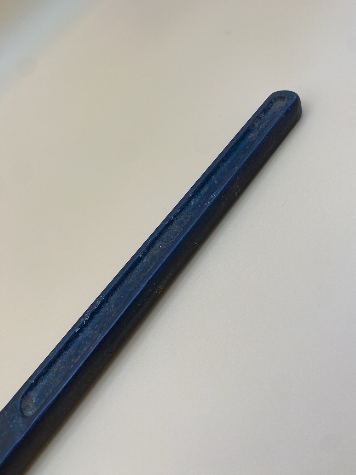 Stillson 18″ Pipe Wrench – Vintage Walworth – Made in USA