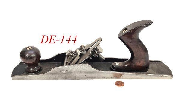 nice shape STANLEY TOOLS 714 VBM AUTO SET woodworking plane