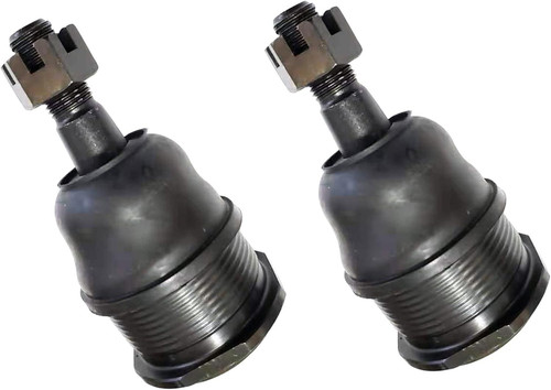 2pc Front Upper Ball Joint K772 for Chrysler 300 62-71, Town & Country…