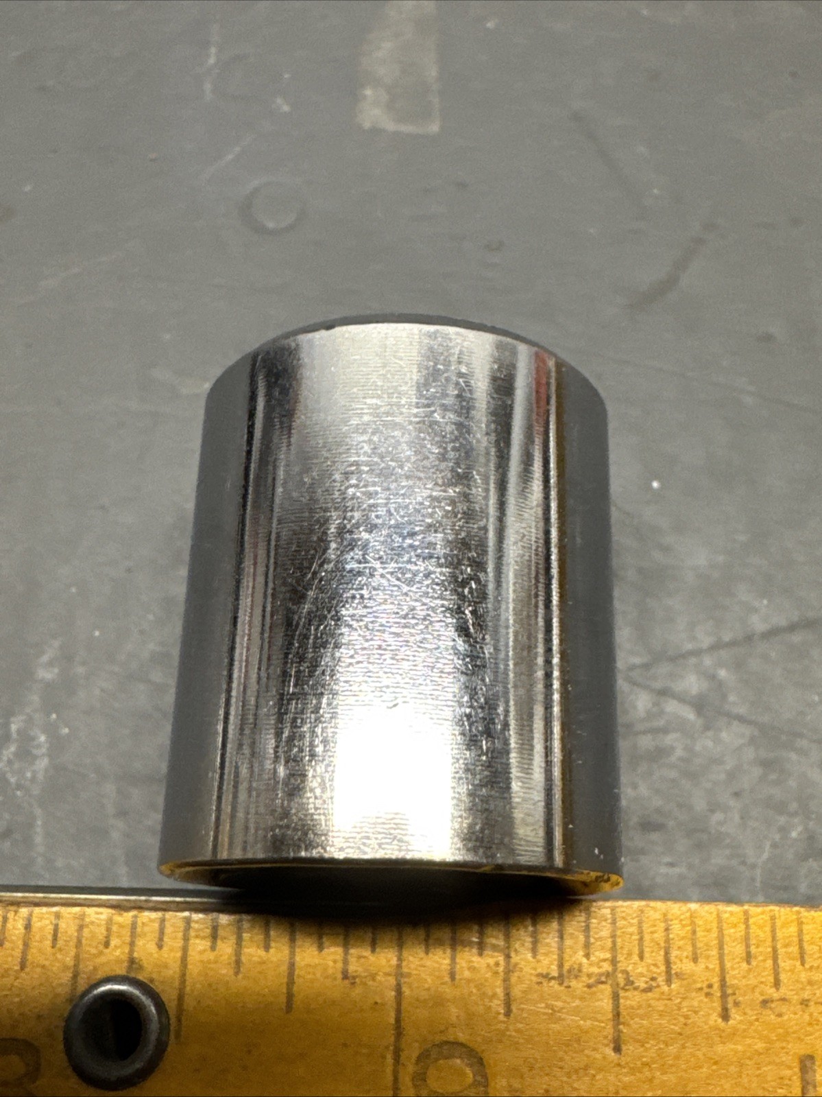 Vintage Thorsen 324 3/4” 12 Point 3/8” Drive Socket! Great Shape! USA!