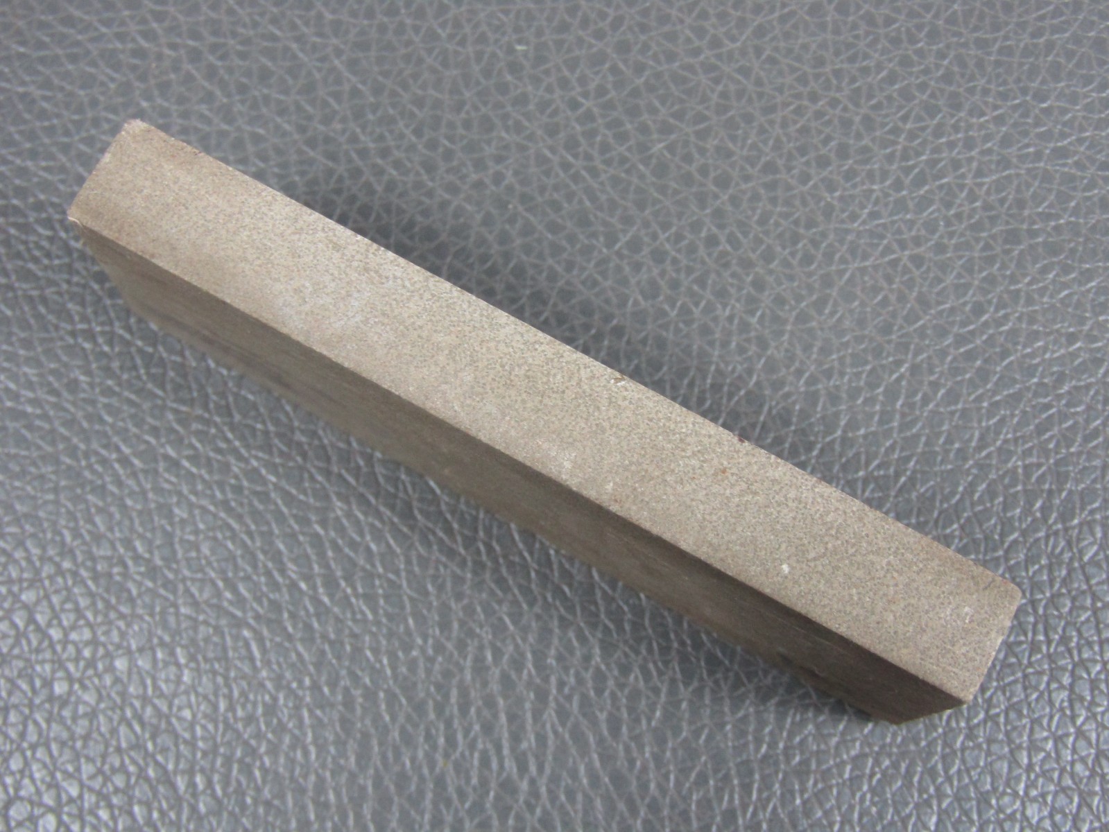 Natural Tam O Shanter sharpening razor hone stone