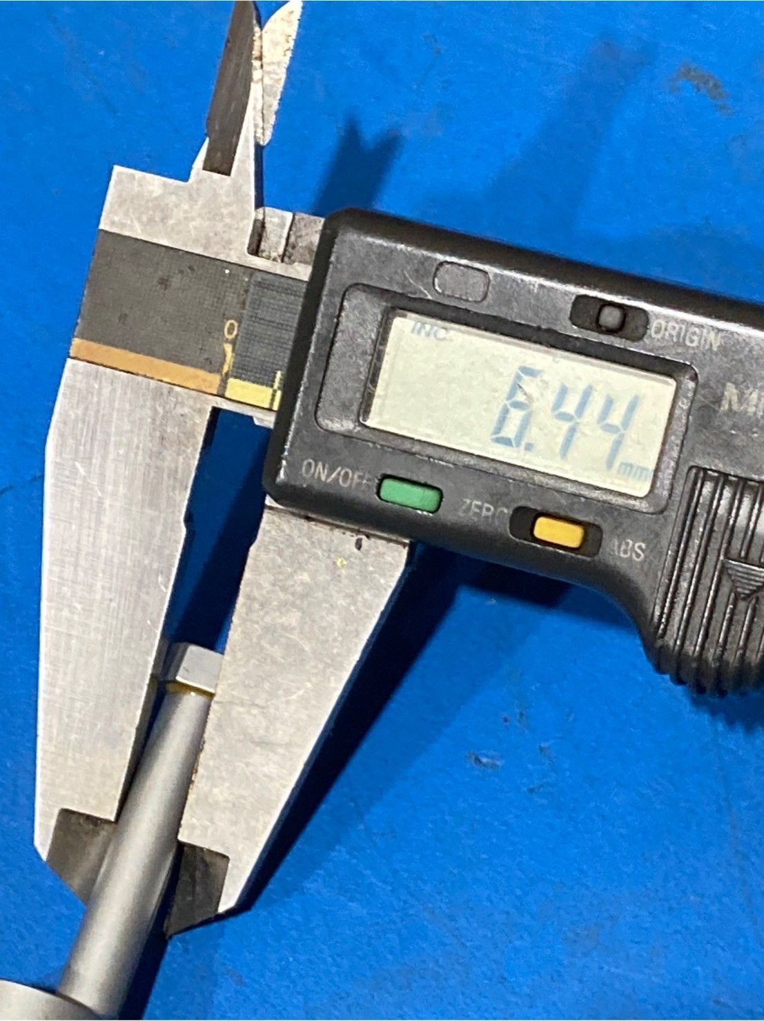 Mitutoyo Standard Detector Surftest Surface Roughness Measuring Machine 178-367