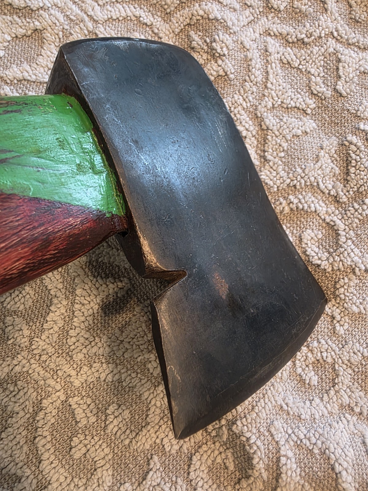 Vintage Genuine Plumb Official Boy Scouts of America BSA Hatchet/Axe 1941 – 1950