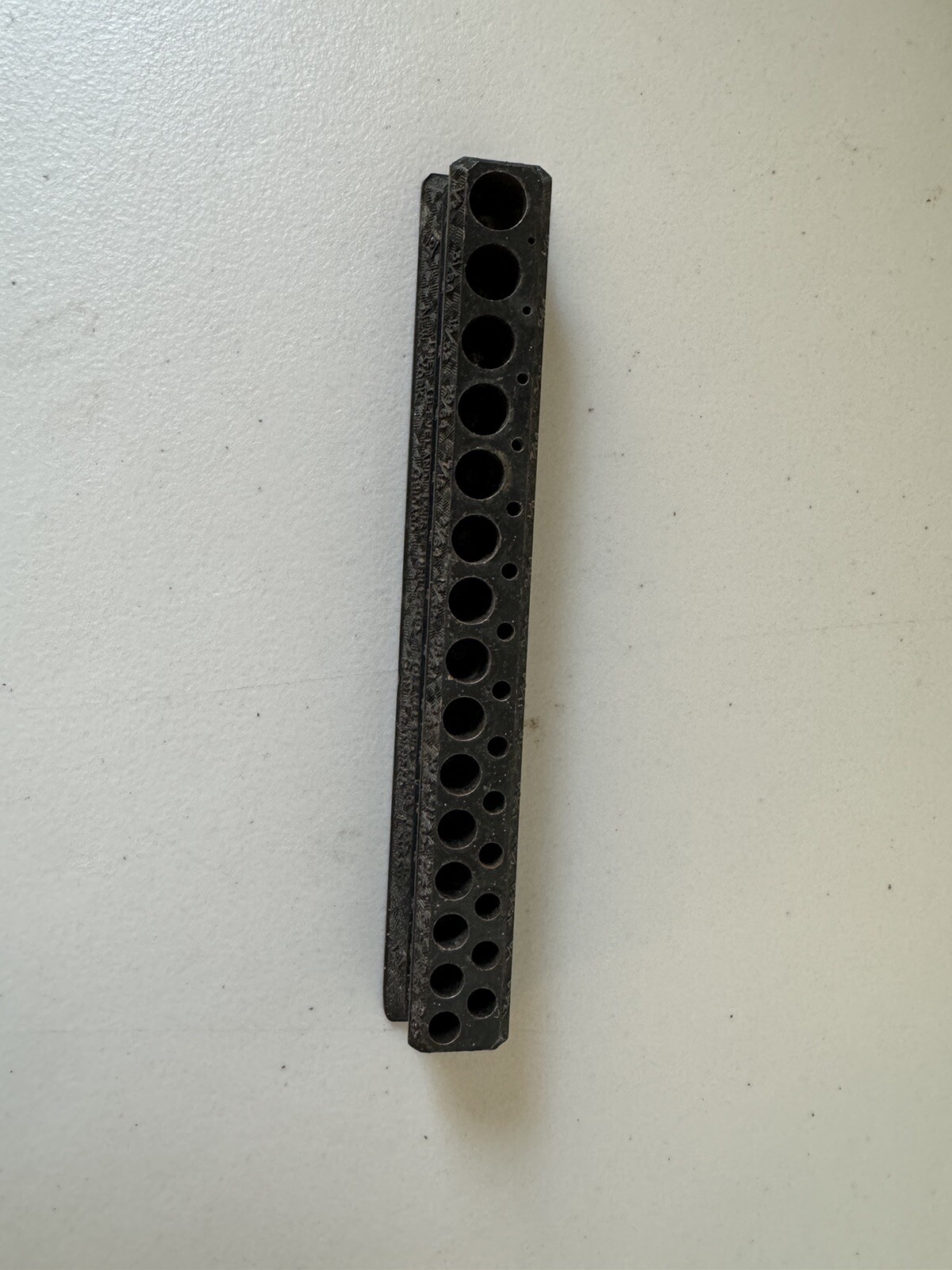 Cleveland Twist Drill Bit Holder
