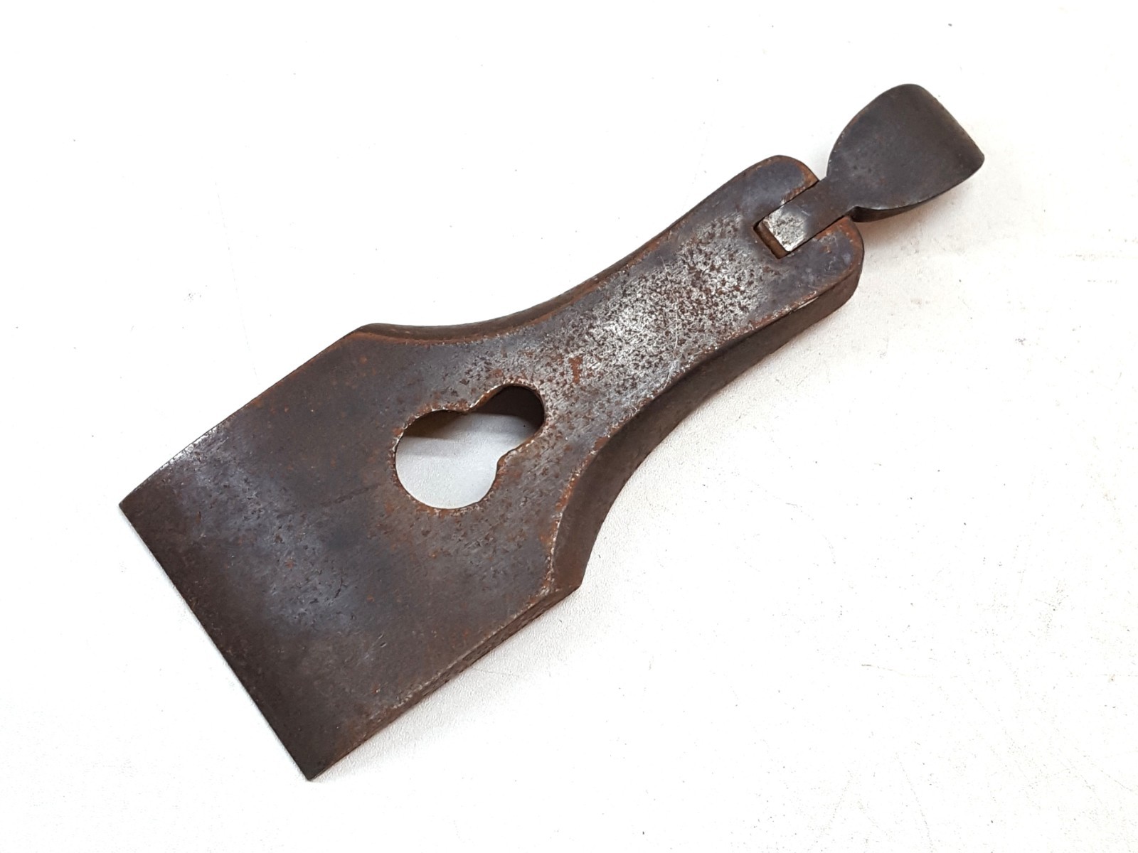 4639 Stanley Bailey No. 3, Type 6A; Lever Cap, Pre 1925