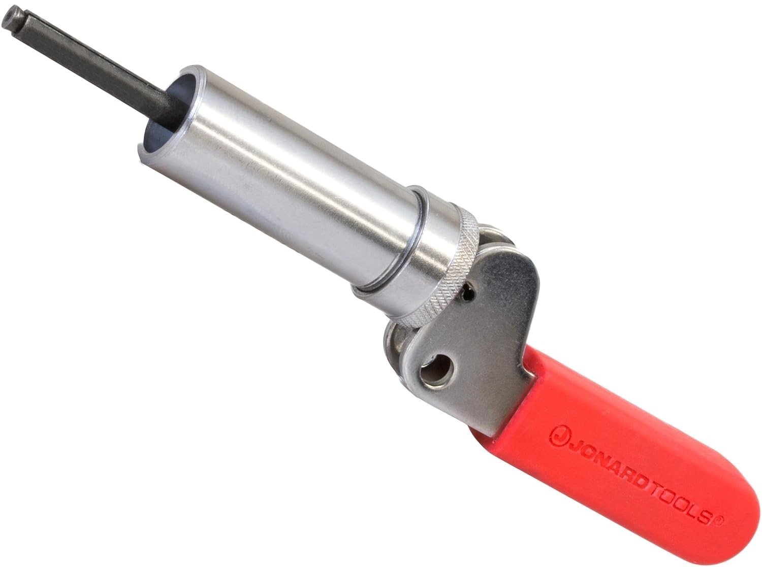 BARREL LOCK PLUNGER KEY Electric Gas Water Utility Tool Highfield Channel