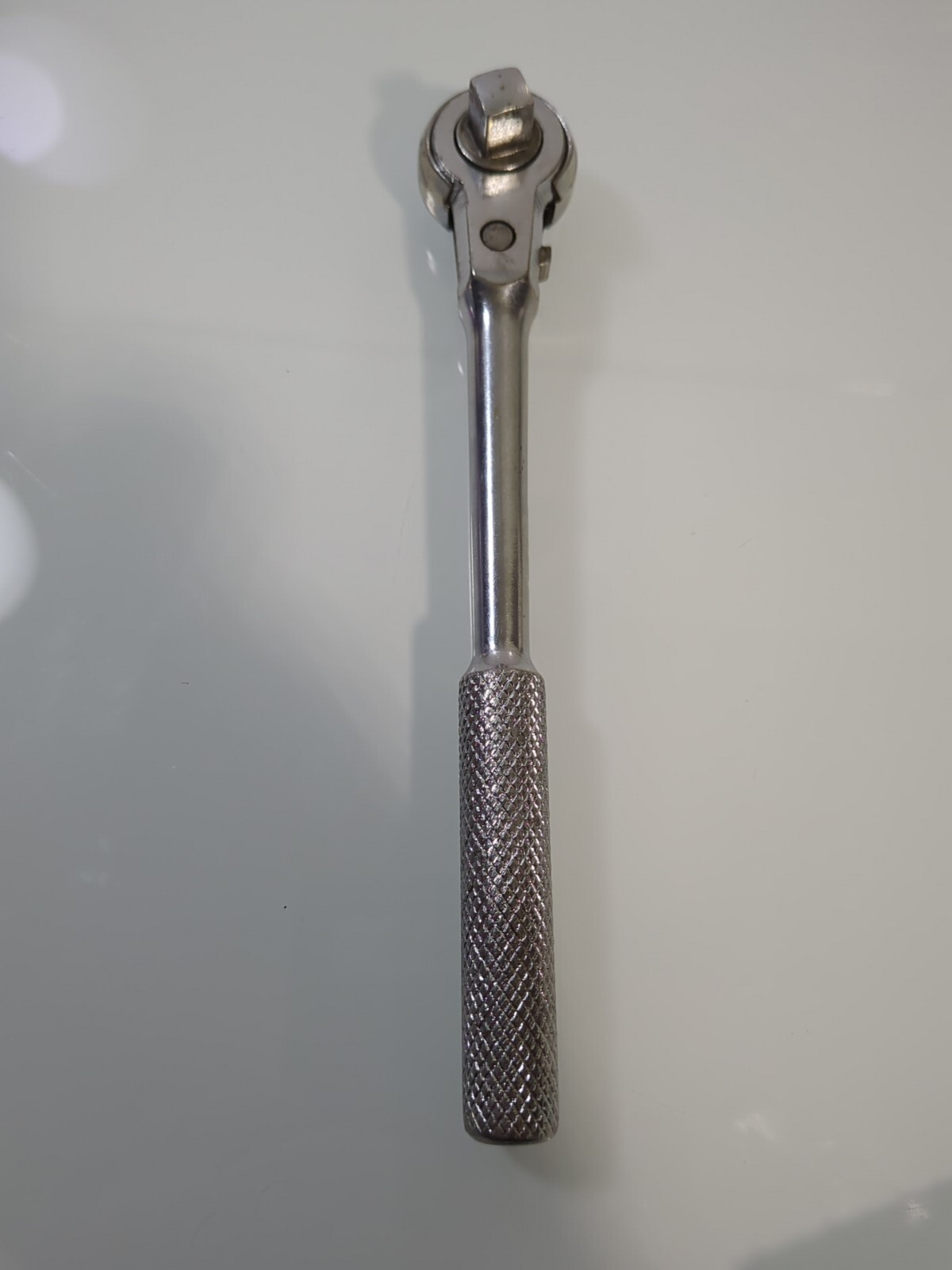 Vintage Thorsen 77J5 3/8″ Drive Ratchet Vintage Made In USA