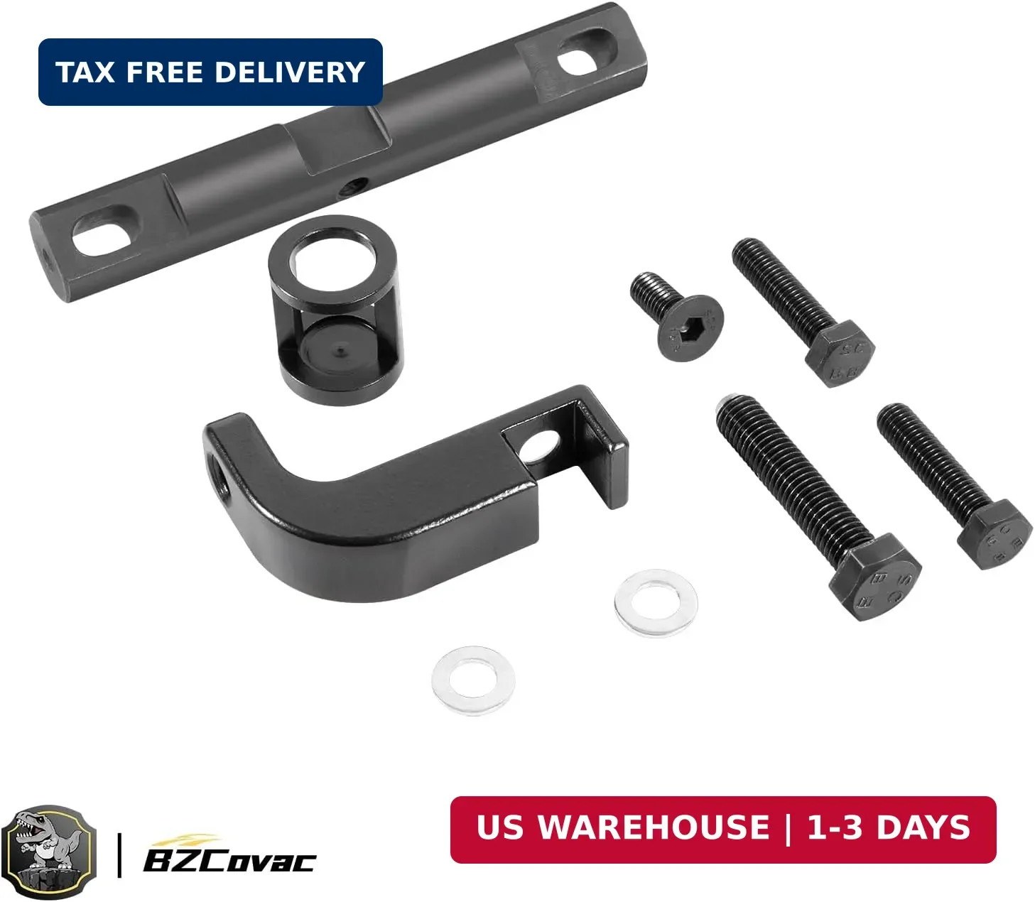 POW352003 Valve Spring Compressor Tool for Dodge/Chrysler/Jeep HEMI 5.7L, 6.1L,