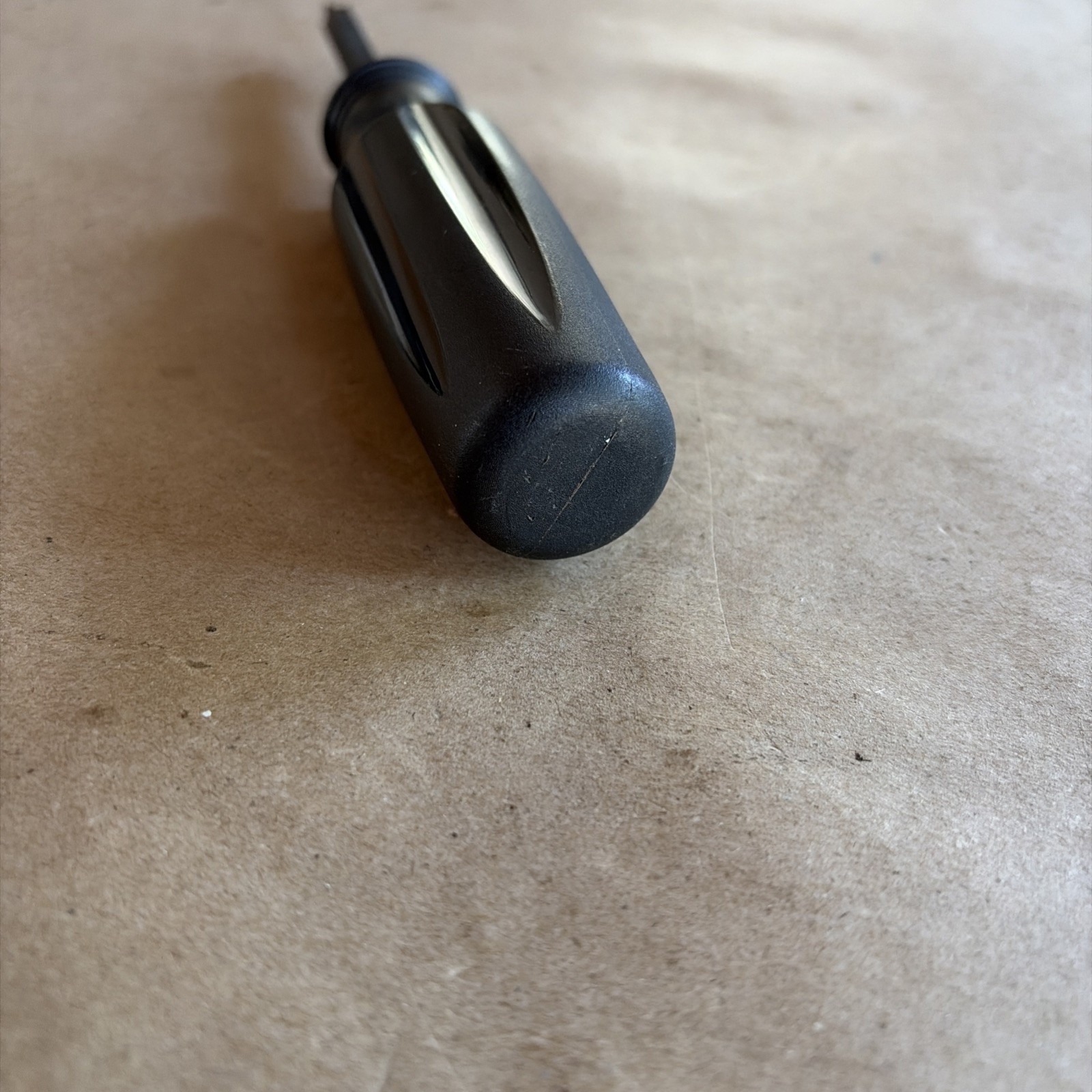 Vintage Craftsman Professional 41880 WF LP2 Phillips 2″ Blade Screwdriver – USA